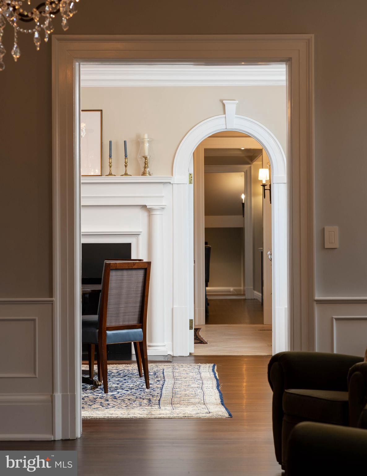 RUXTON - Residential