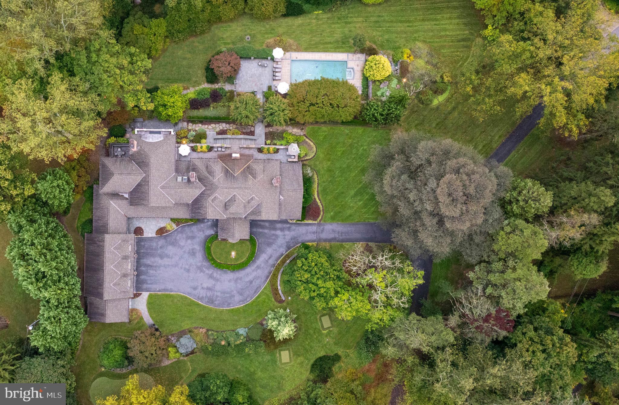 RUXTON - Residential