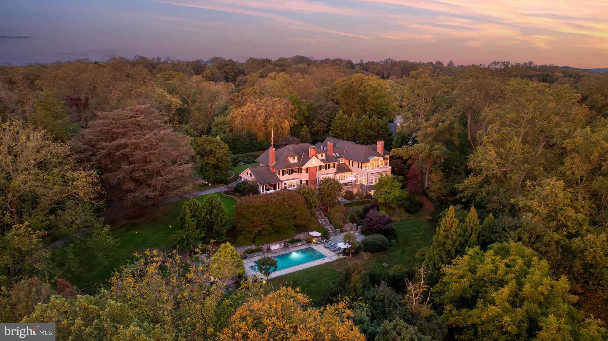 RUXTON - Residential