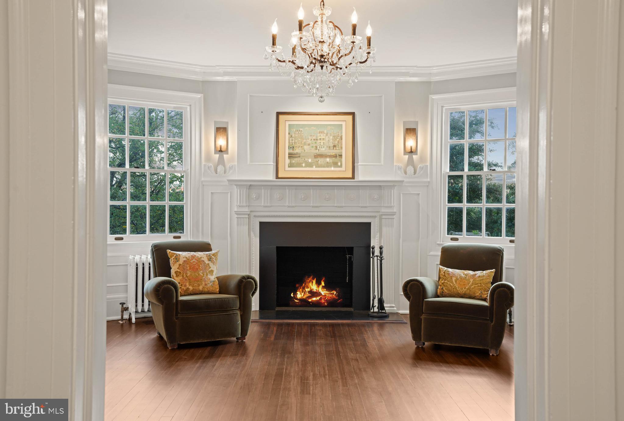 RUXTON - Residential