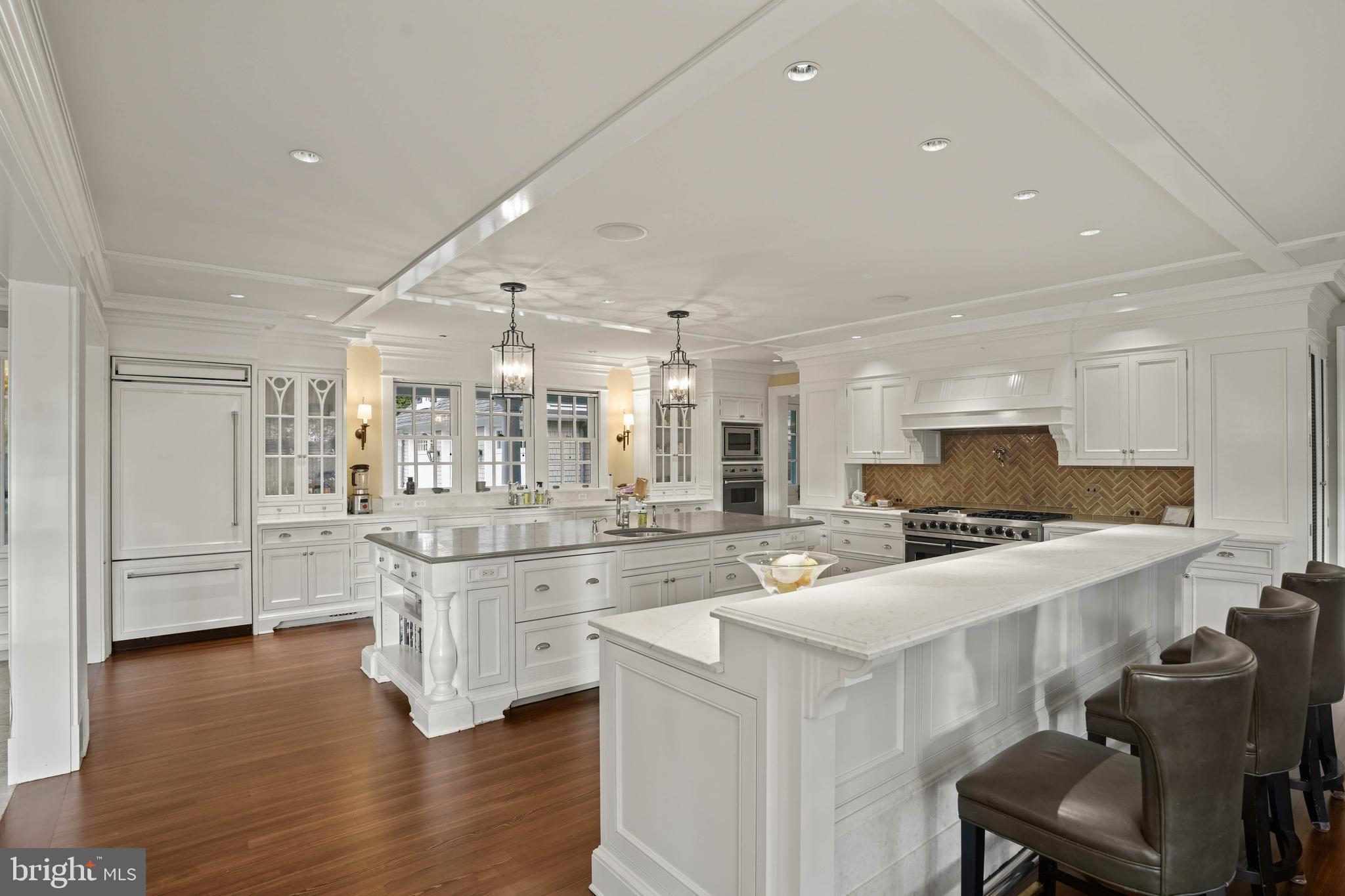 RUXTON - Residential