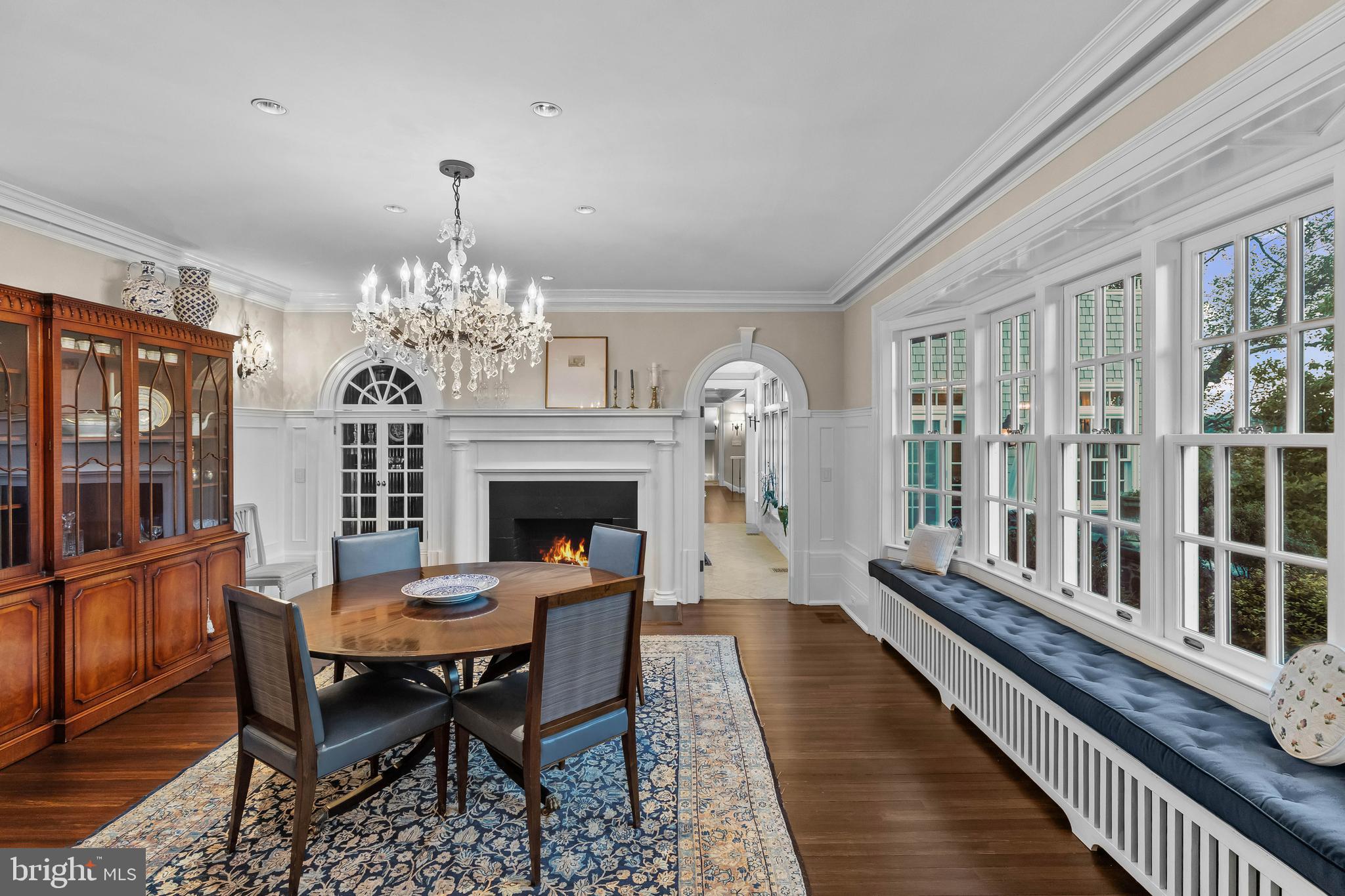 RUXTON - Residential