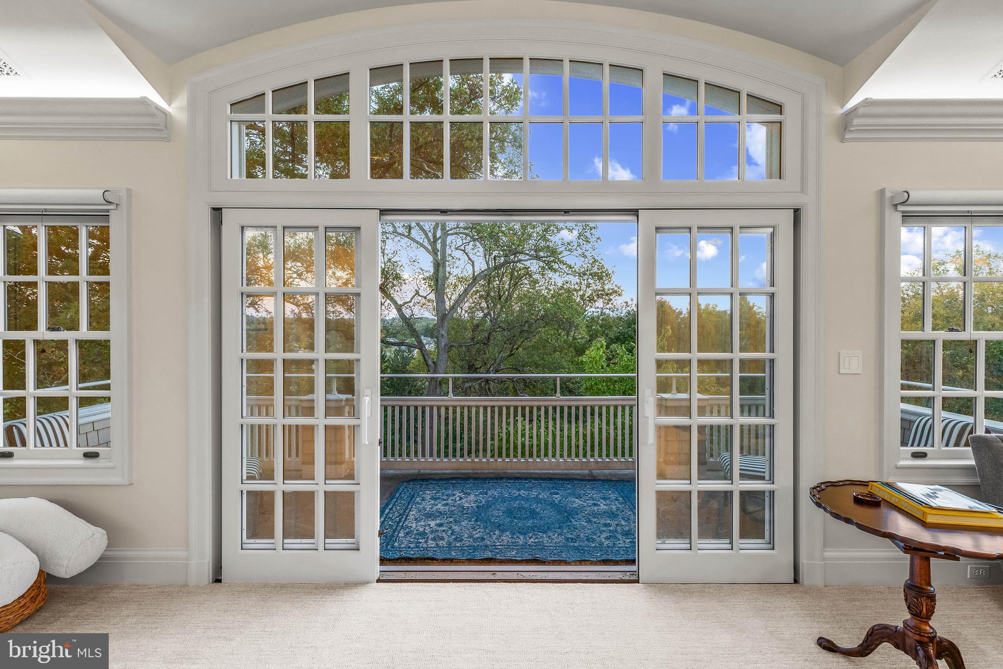 RUXTON - Residential