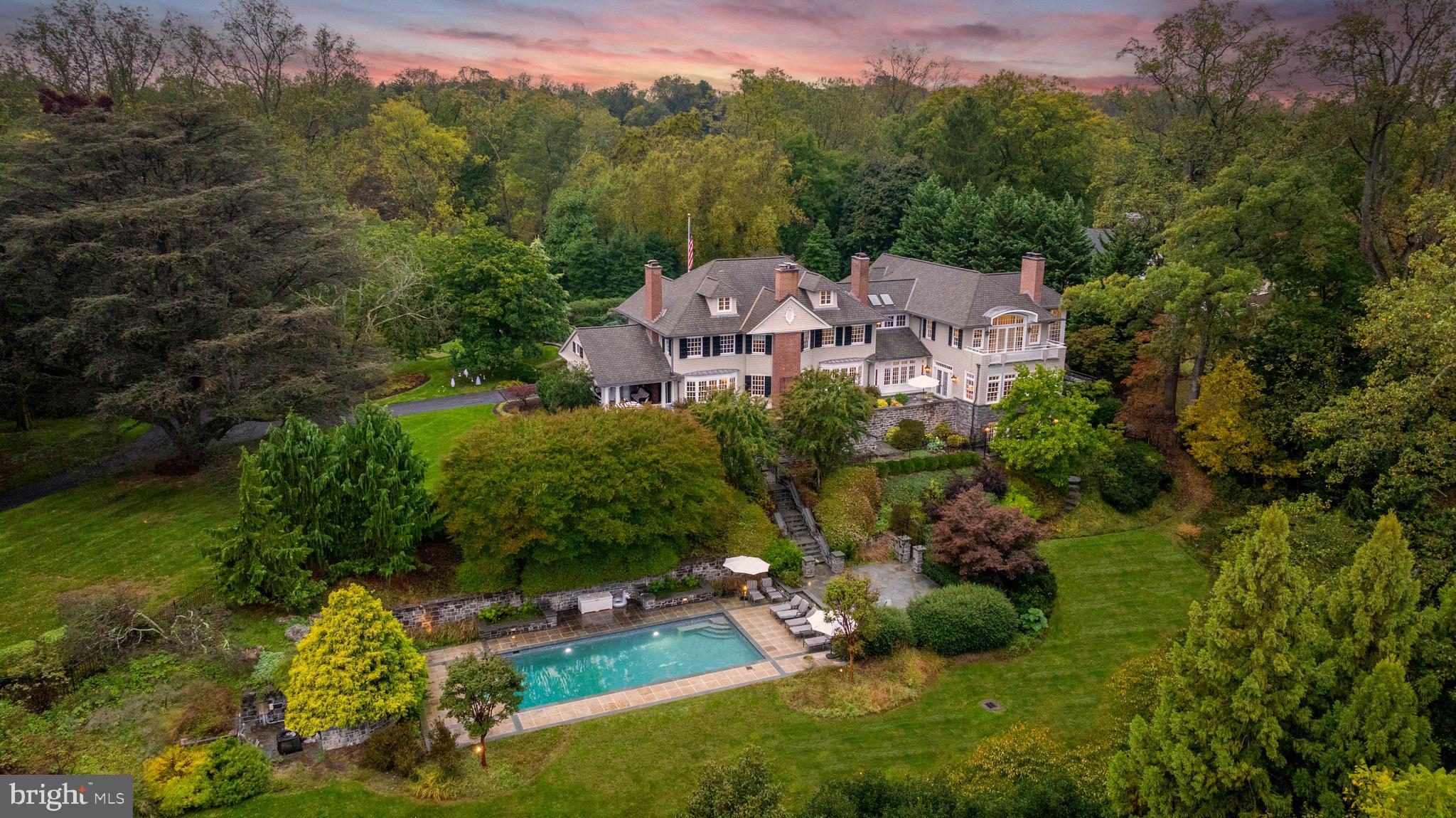 RUXTON - Residential