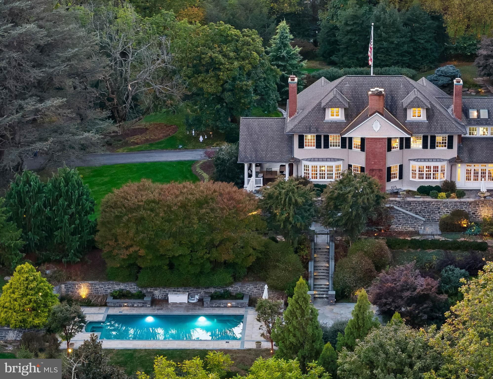 RUXTON - Residential