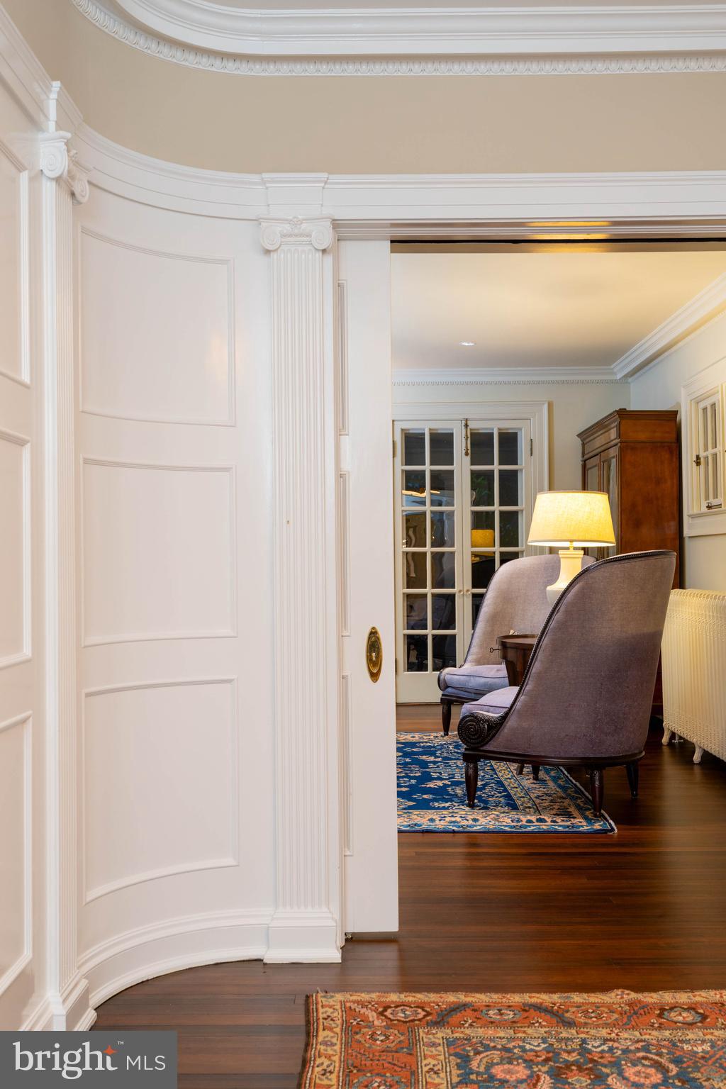 RUXTON - Residential