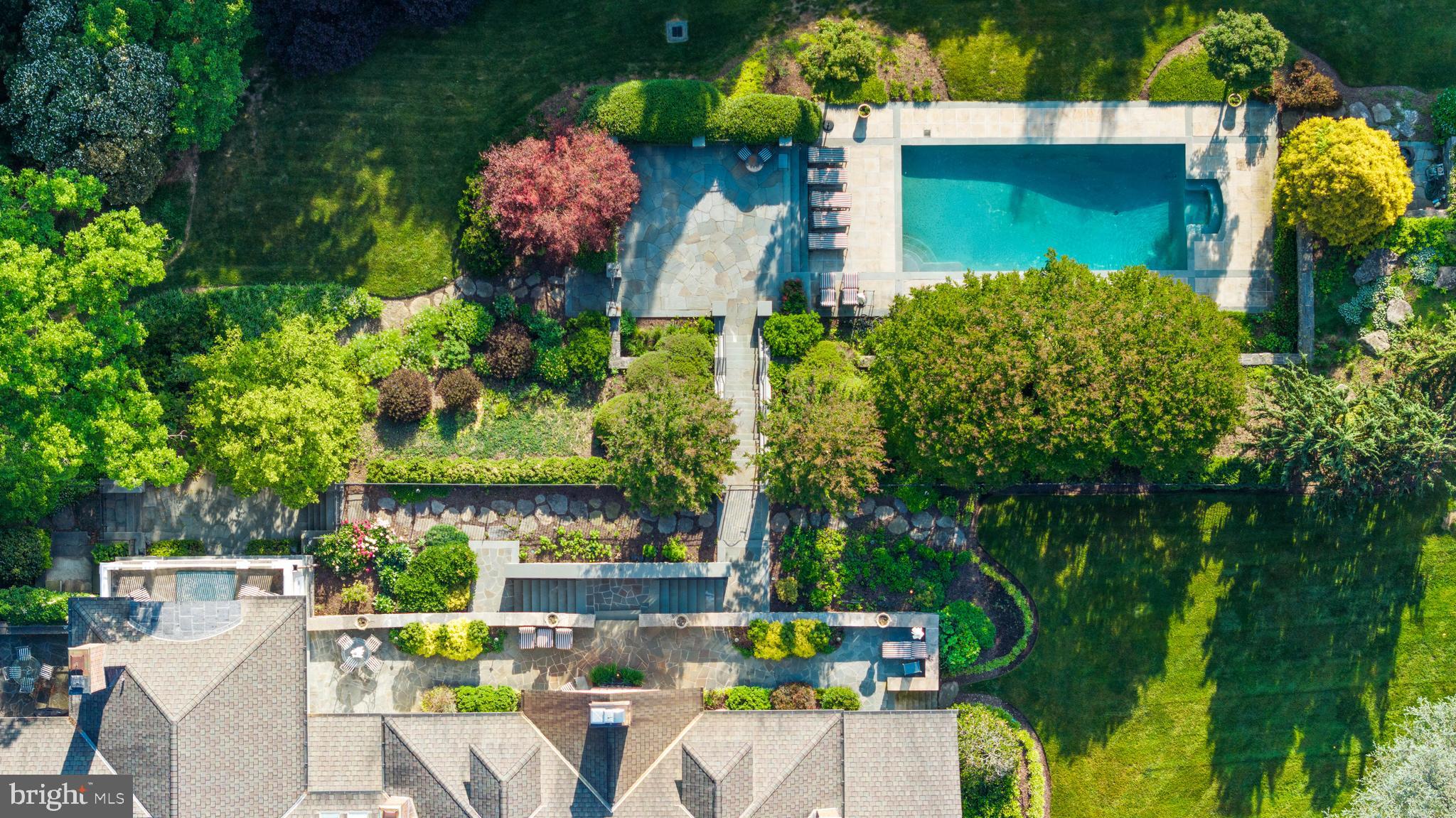 RUXTON - Residential