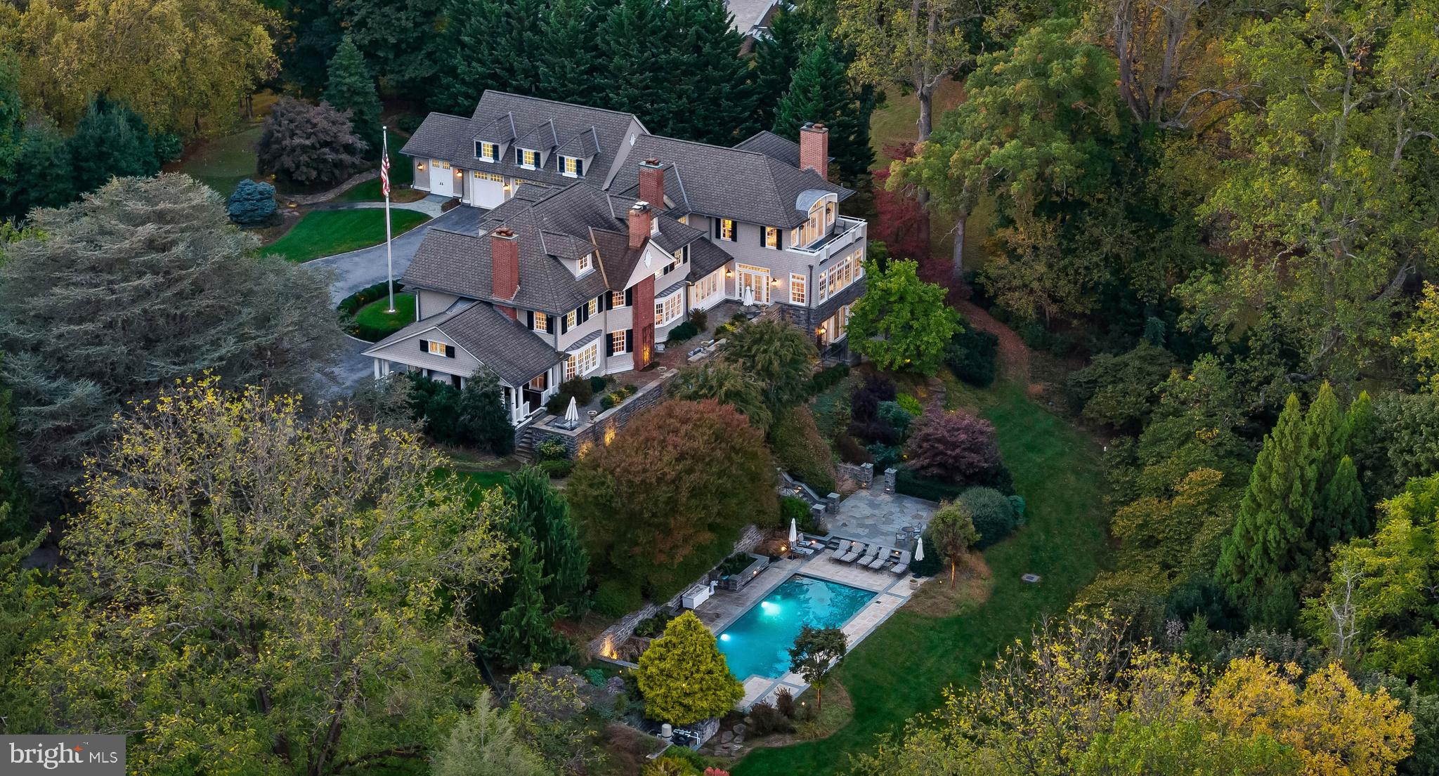 7506 LHIRONDELLE CLUB ROAD