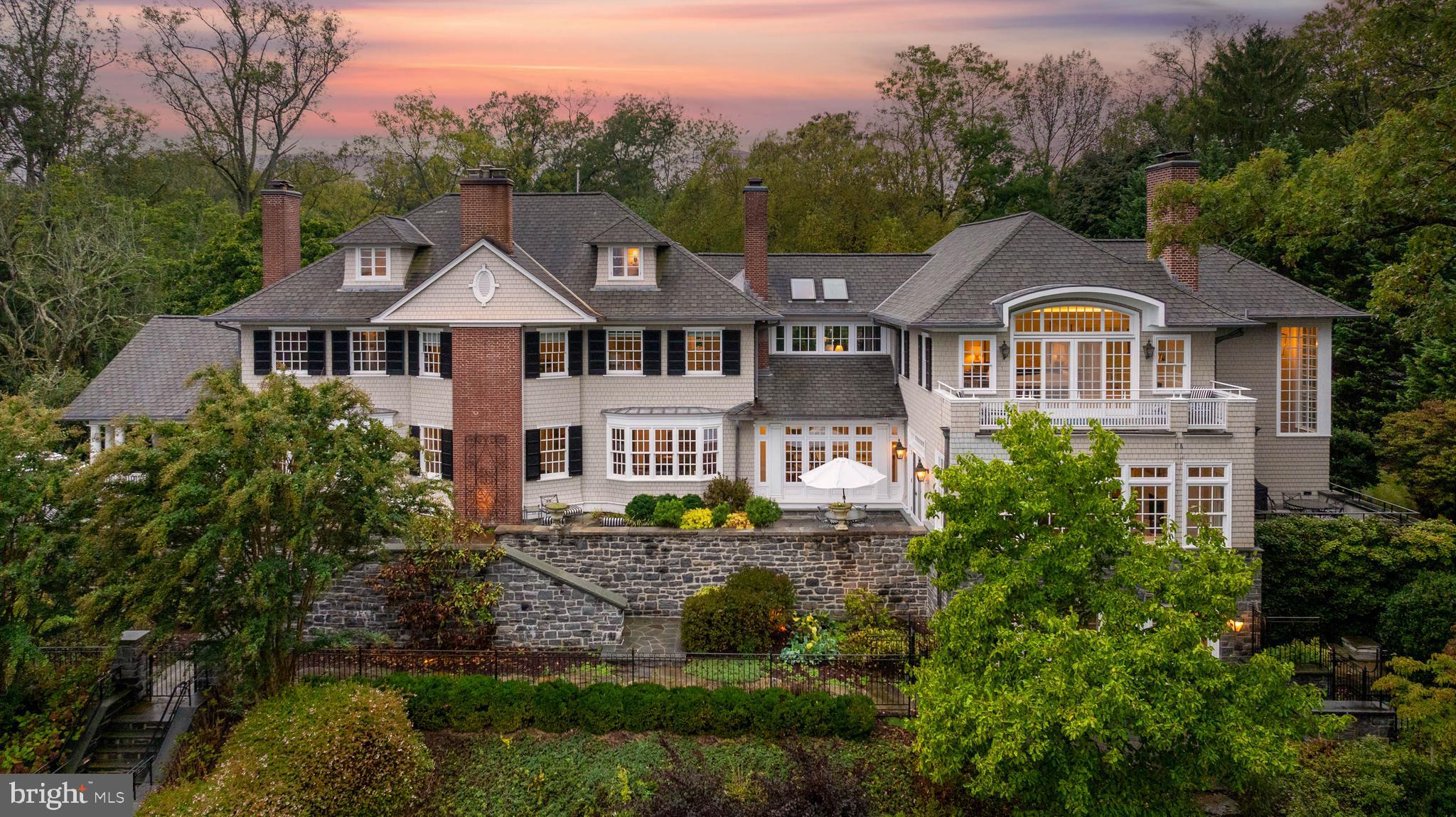 RUXTON - Residential