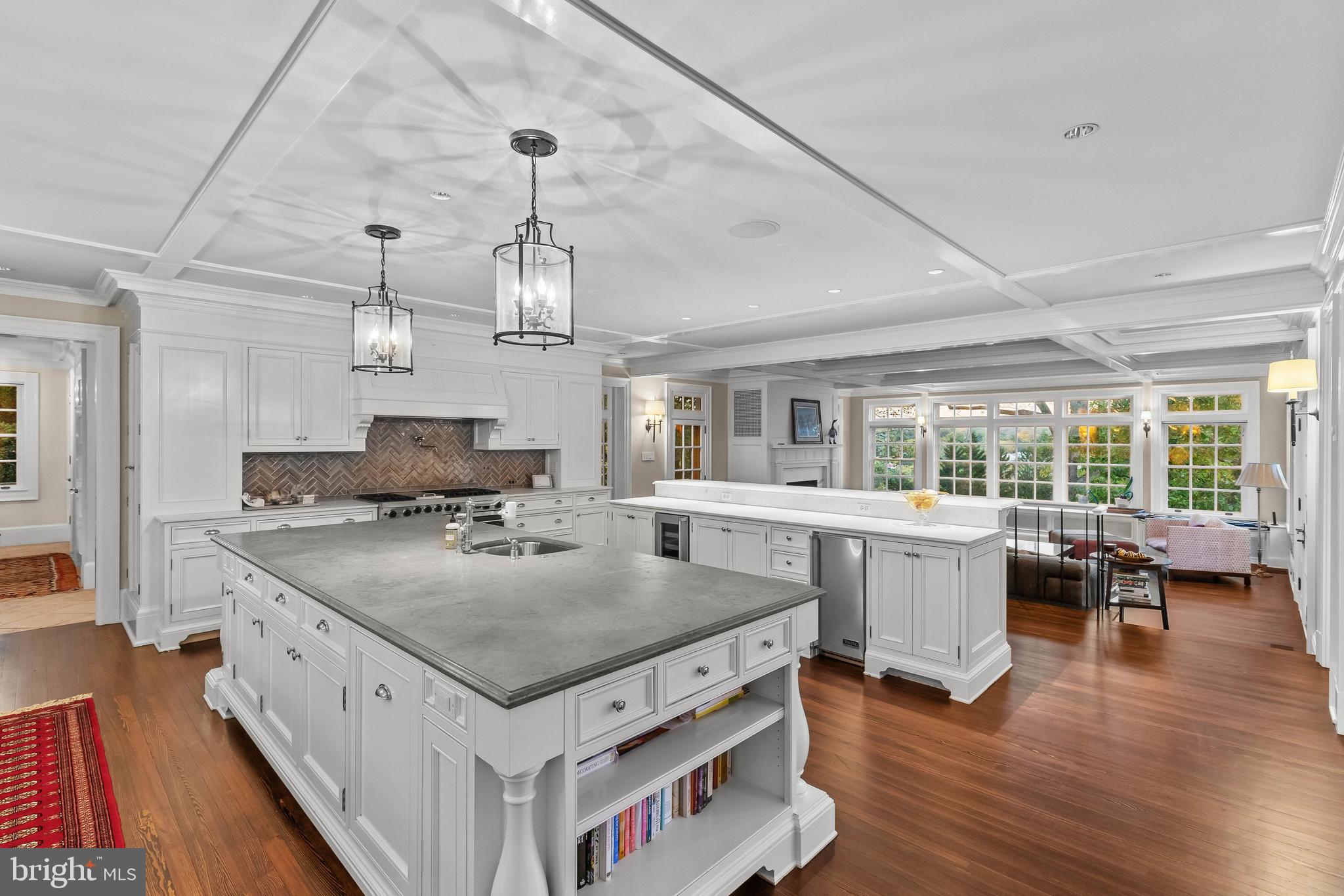 RUXTON - Residential