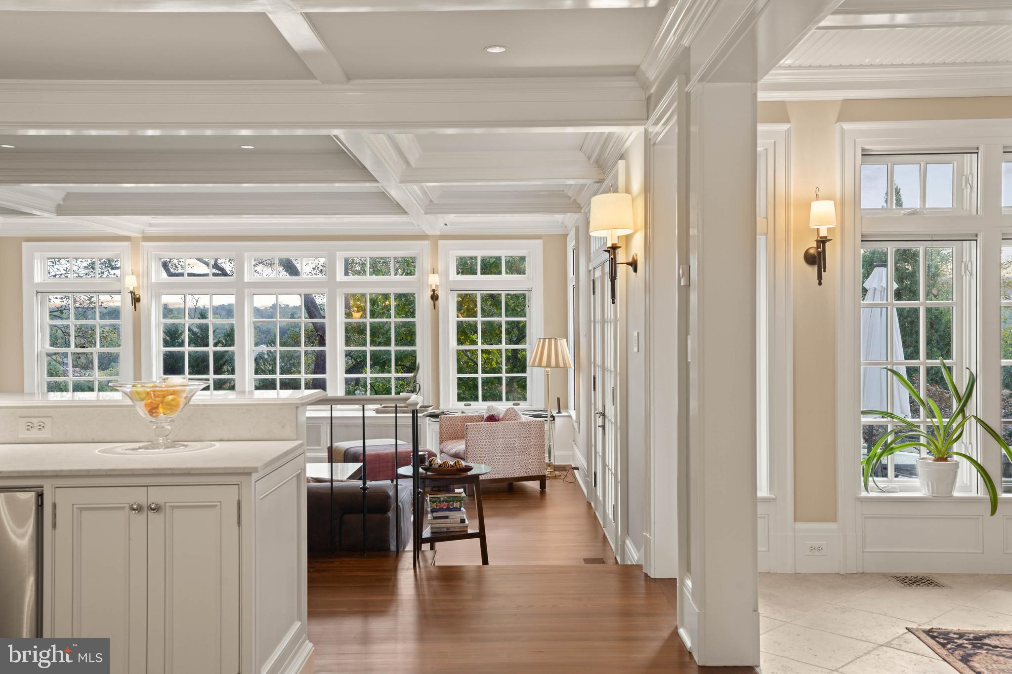 RUXTON - Residential