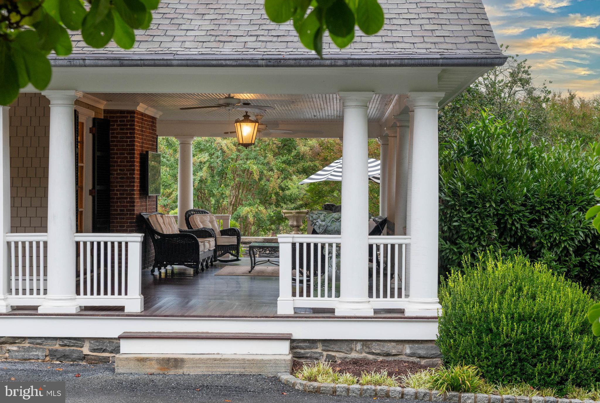 RUXTON - Residential