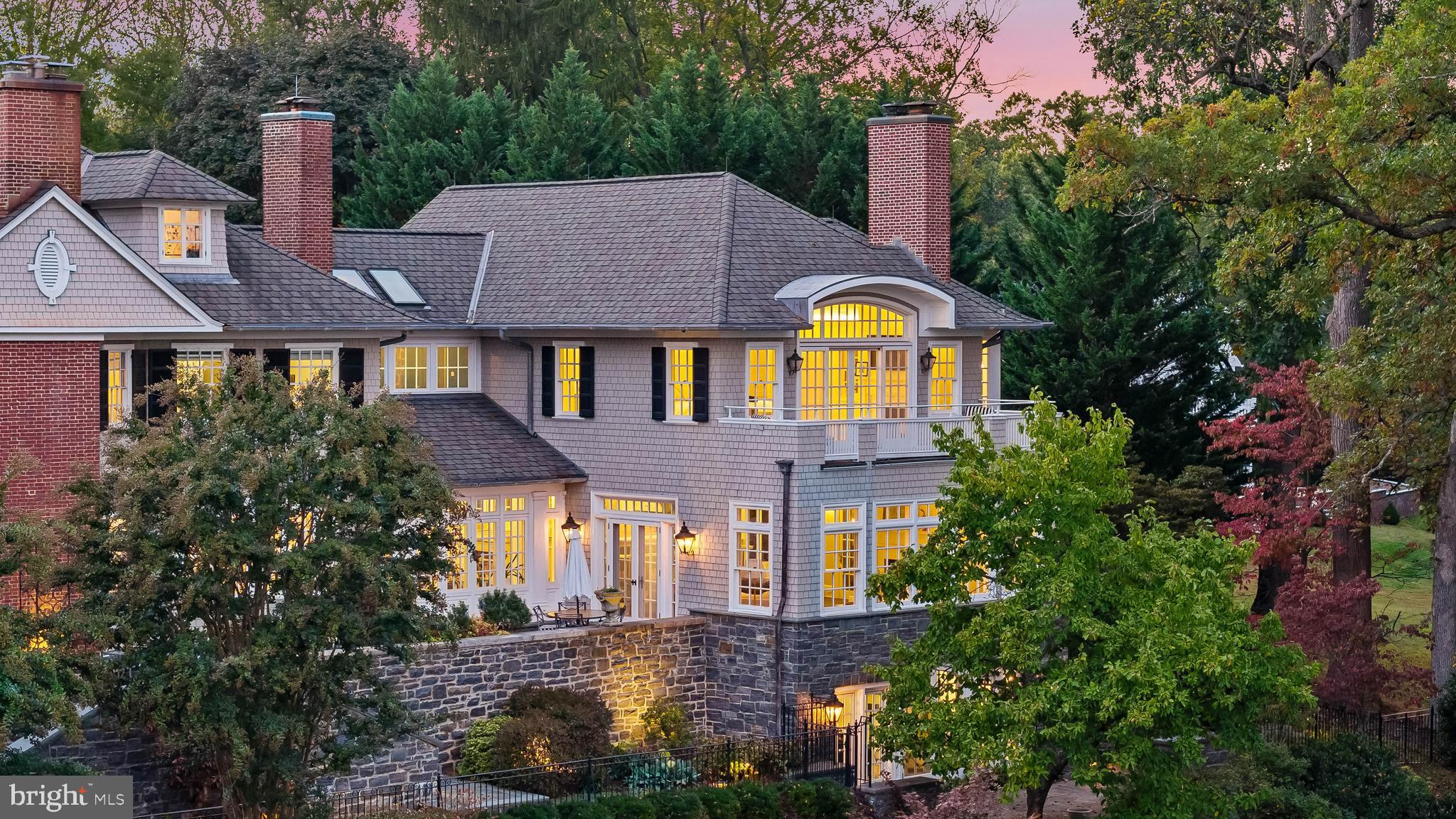 RUXTON - Residential