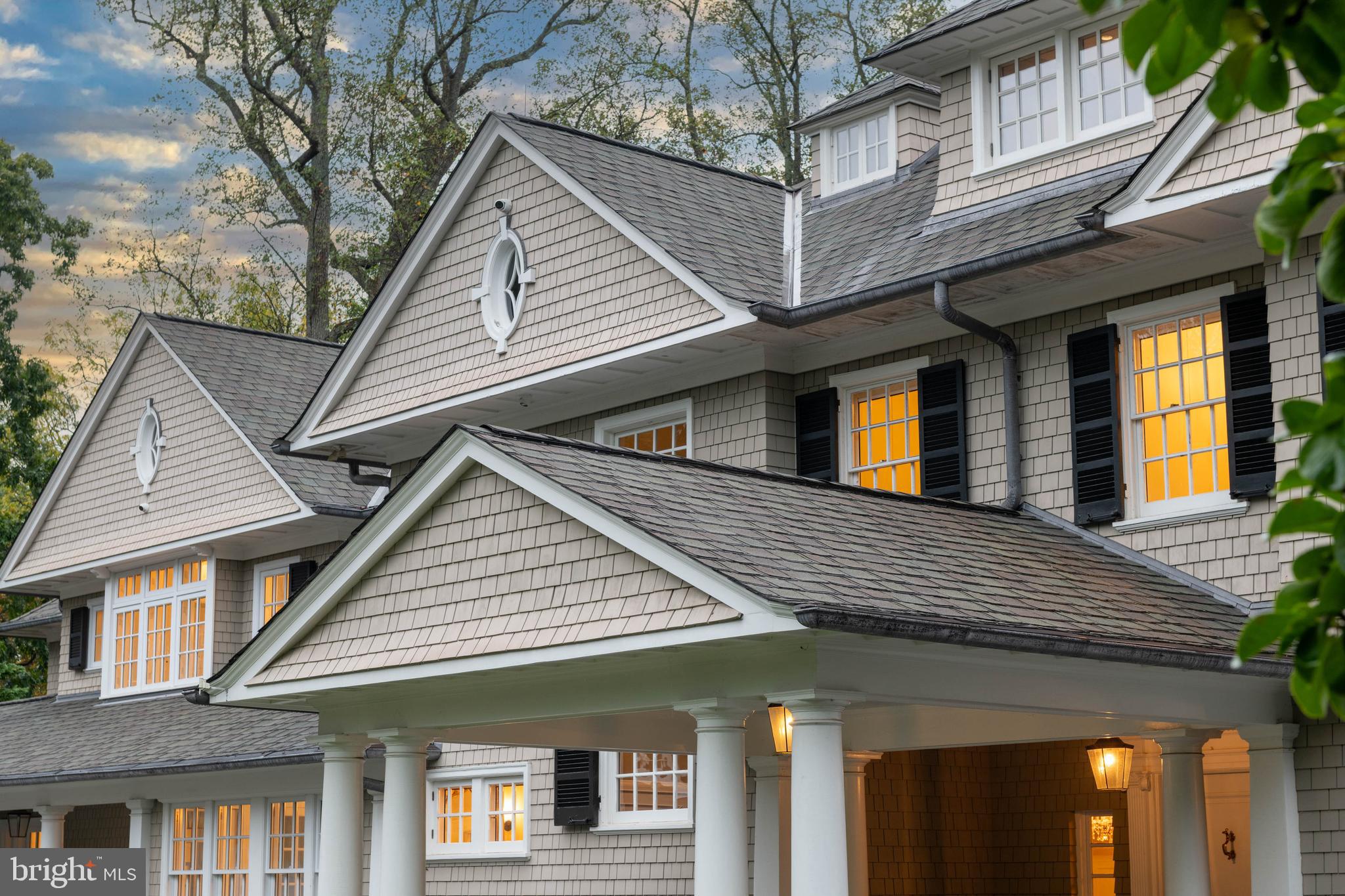 RUXTON - Residential