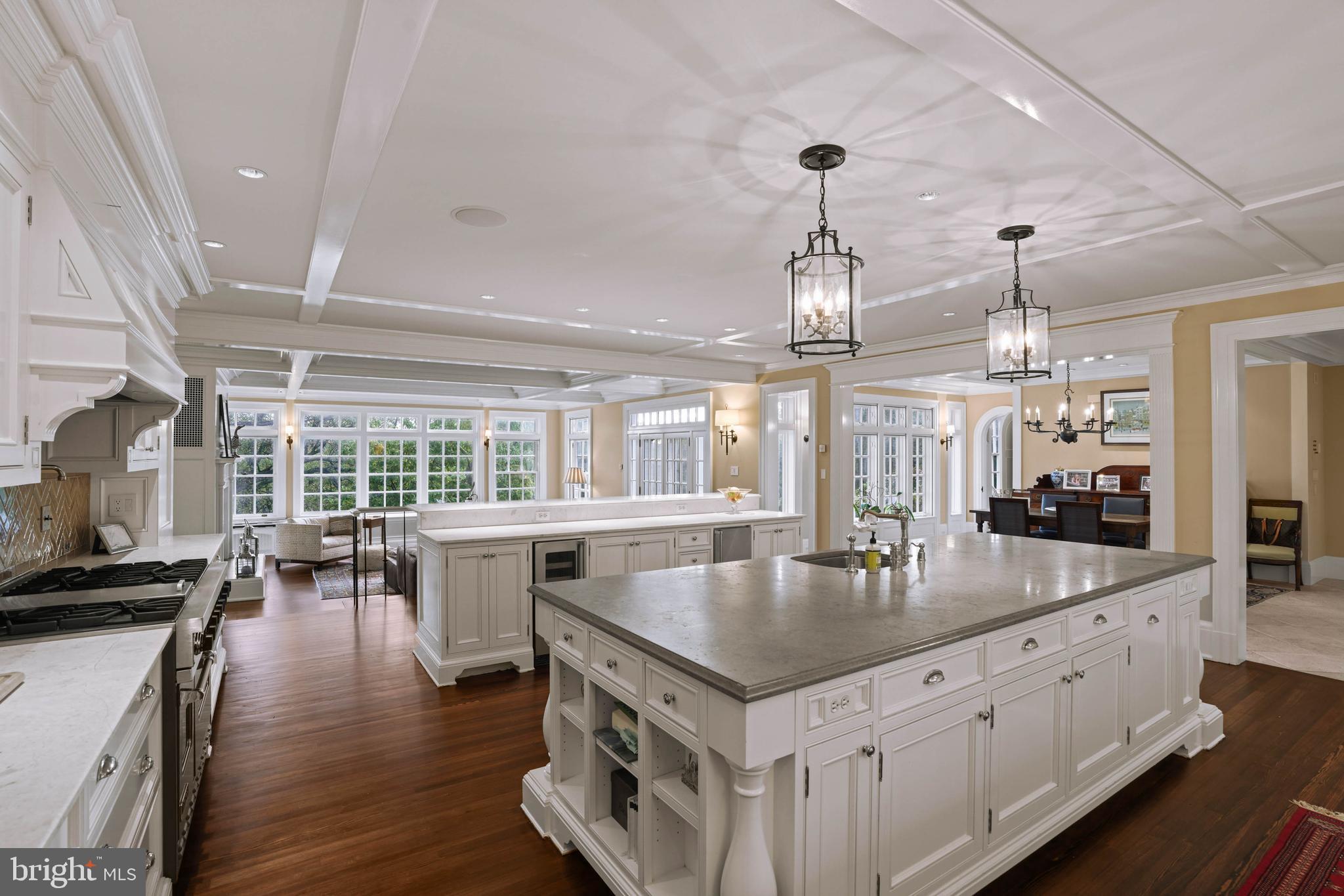 RUXTON - Residential