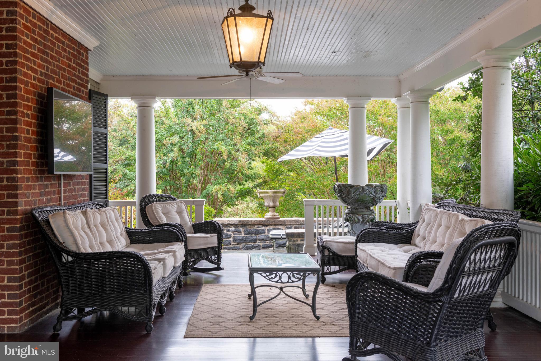 RUXTON - Residential