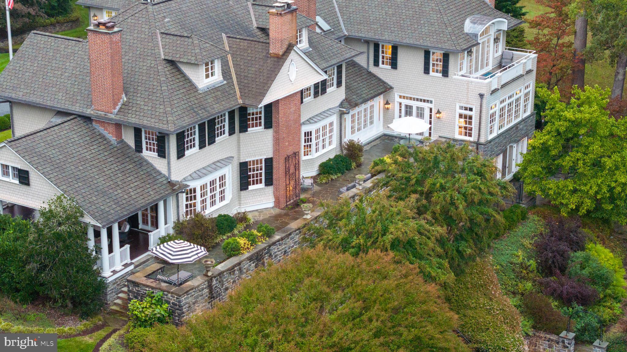 RUXTON - Residential