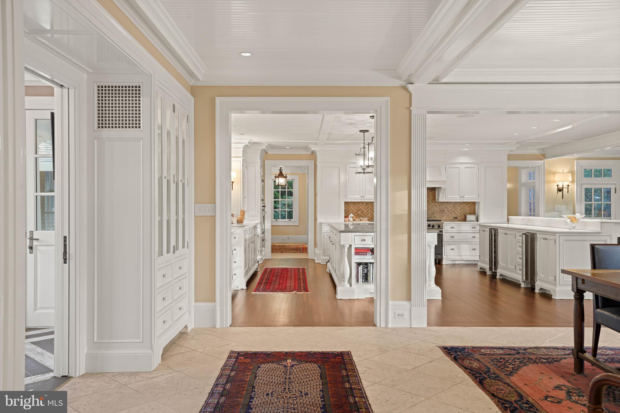 RUXTON - Residential