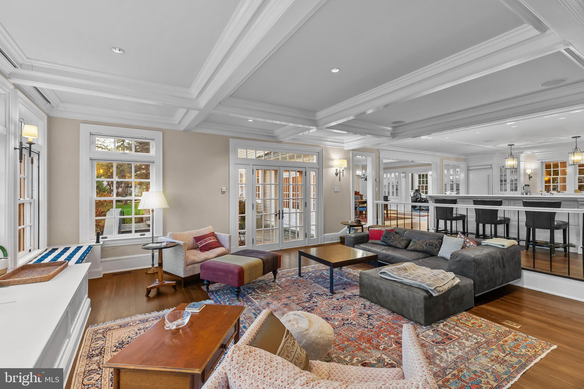 RUXTON - Residential