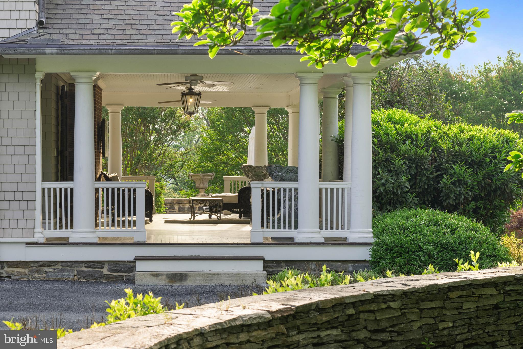 RUXTON - Residential