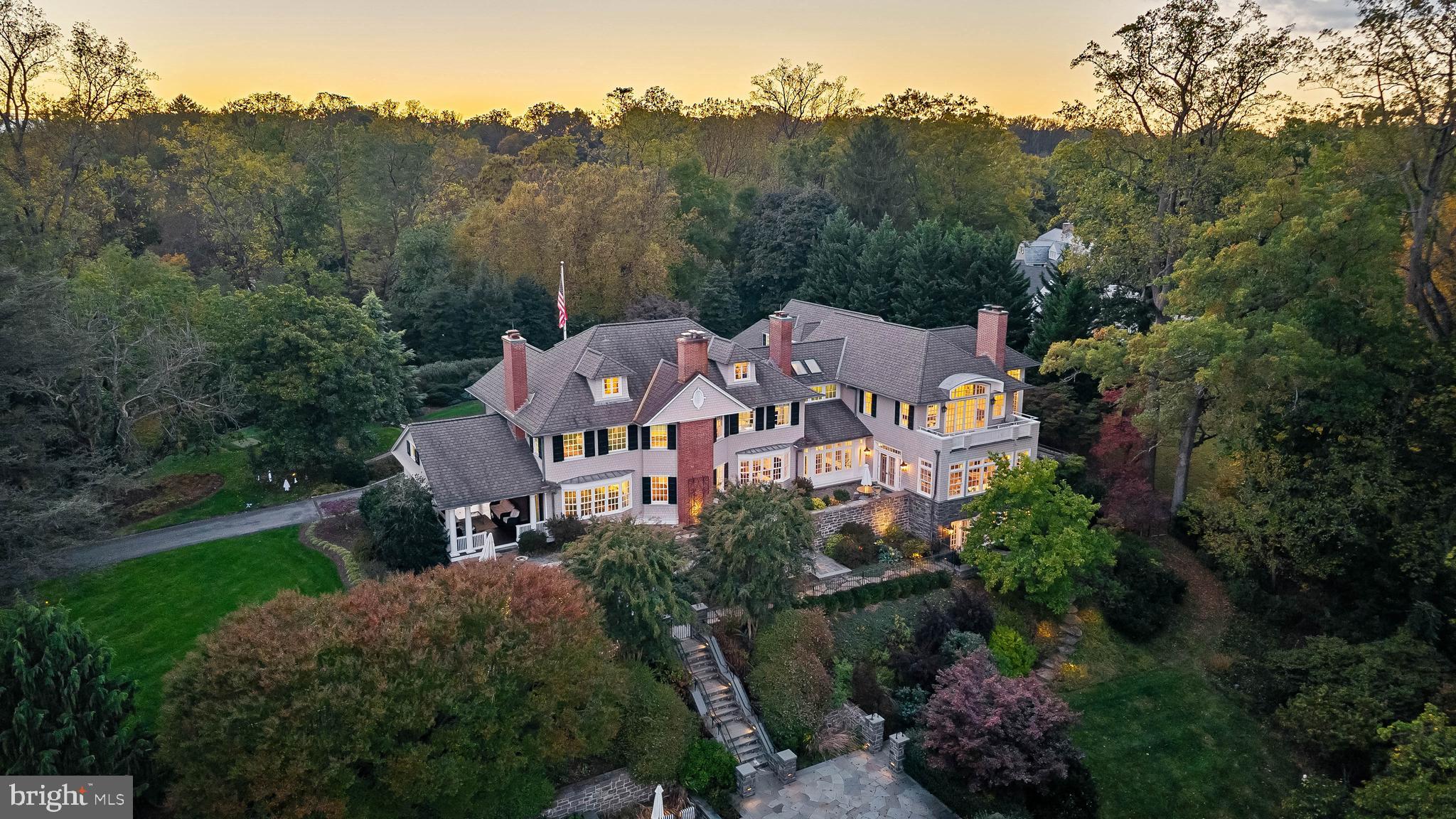 RUXTON - Residential