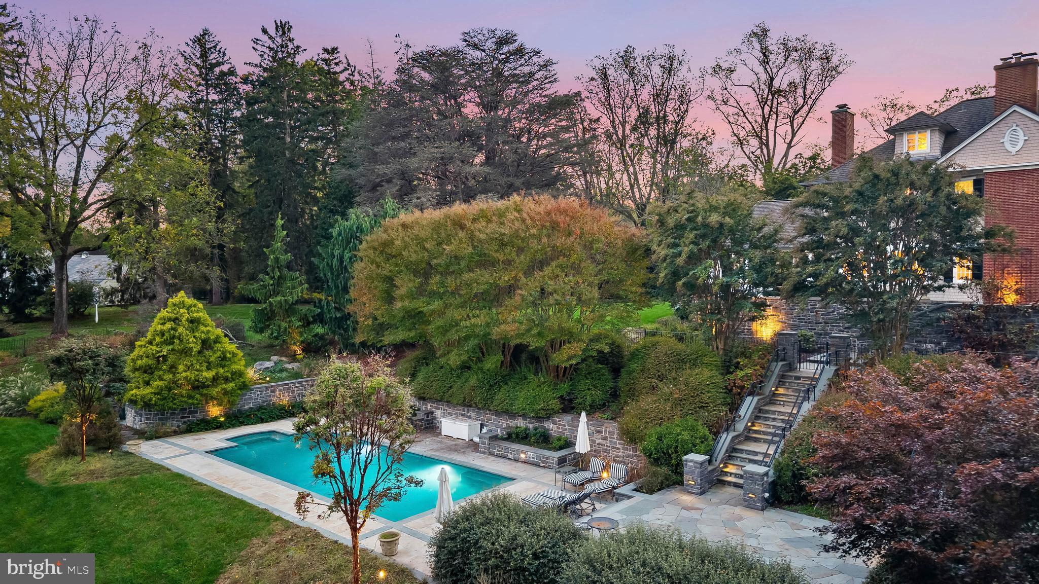 7506 LHIRONDELLE CLUB ROAD