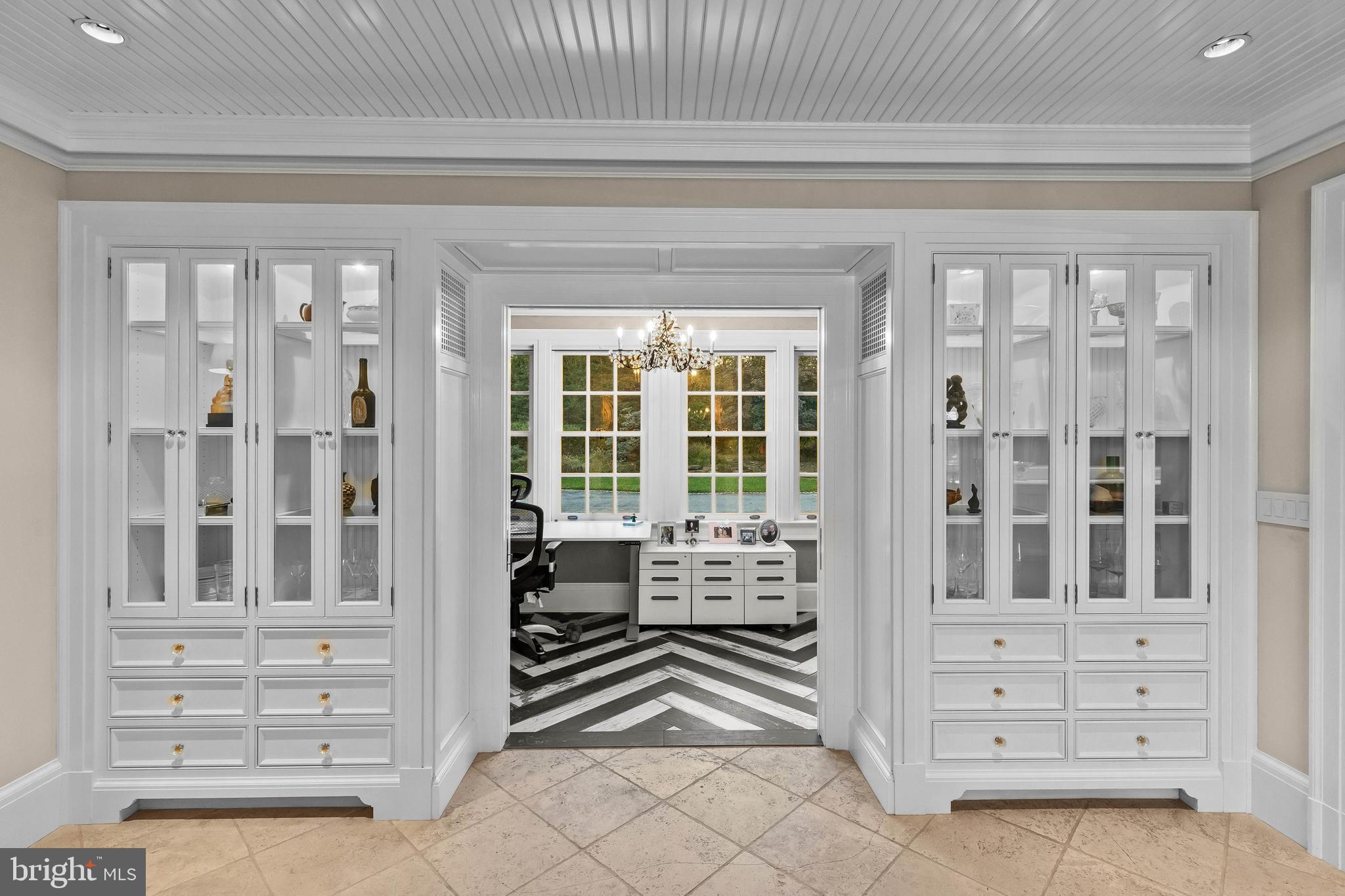 RUXTON - Residential