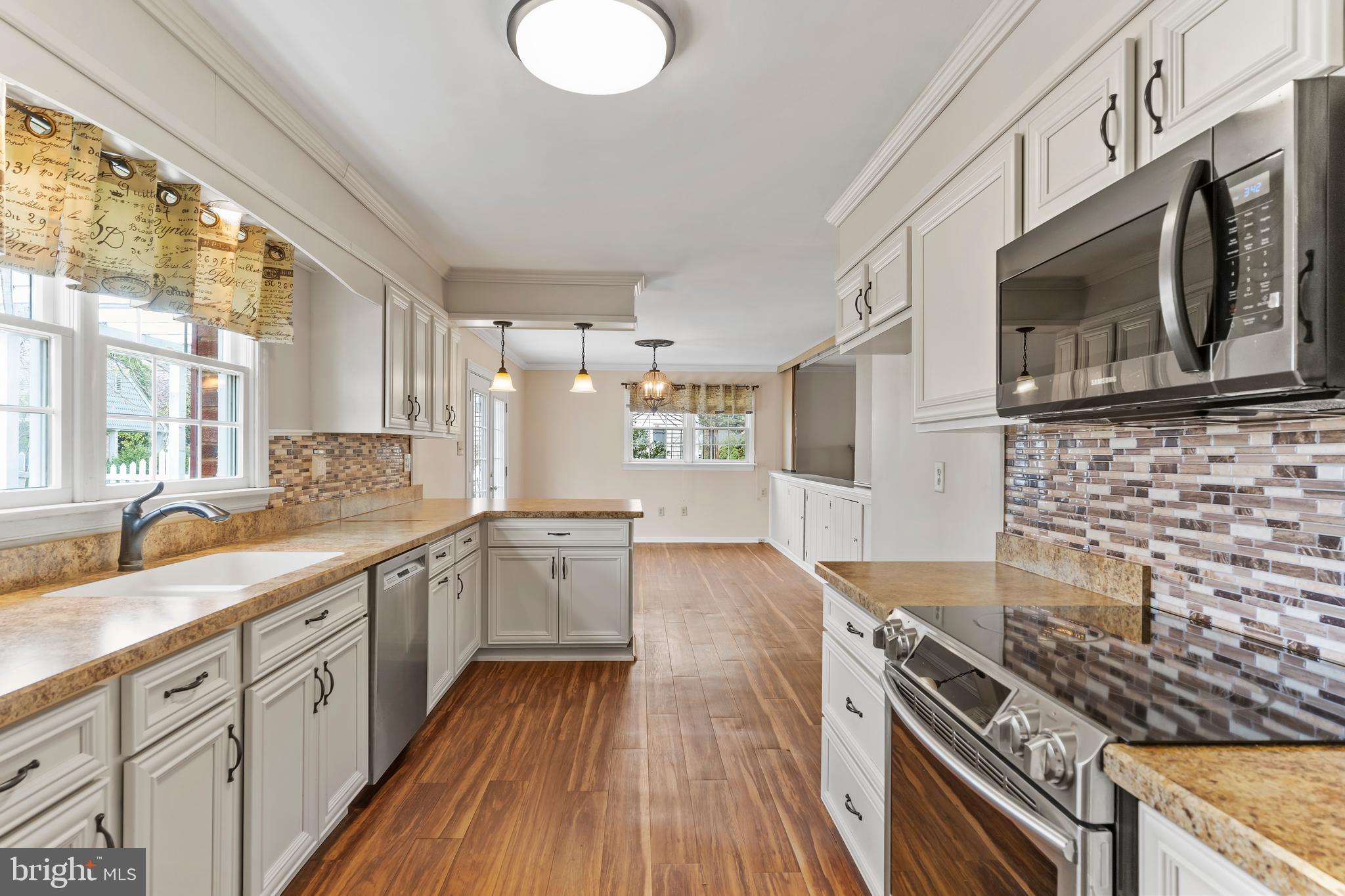 HIGHLAND PARK - Residential