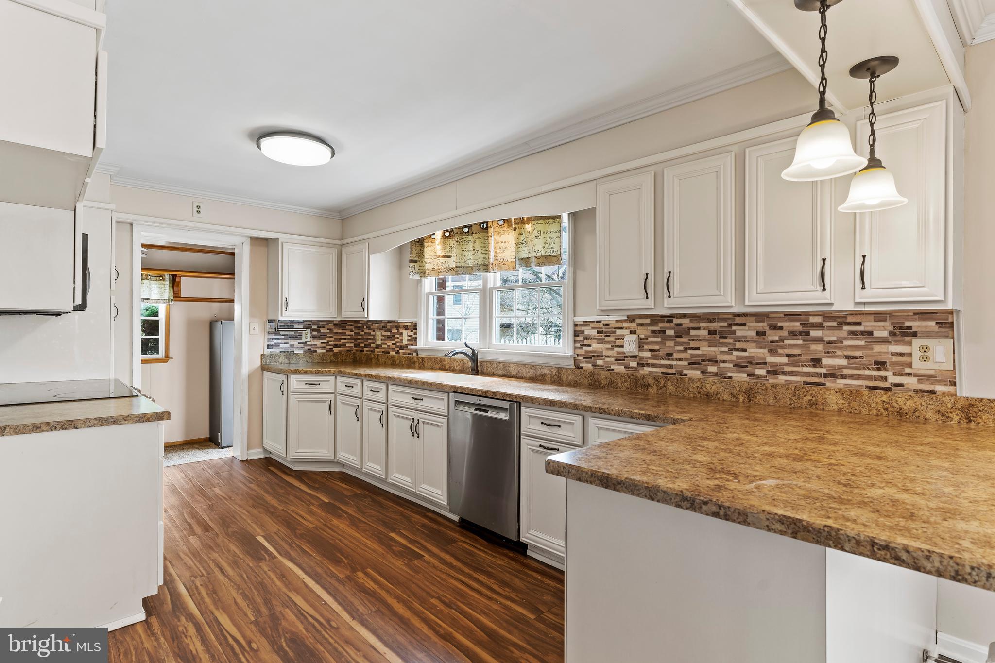 HIGHLAND PARK - Residential