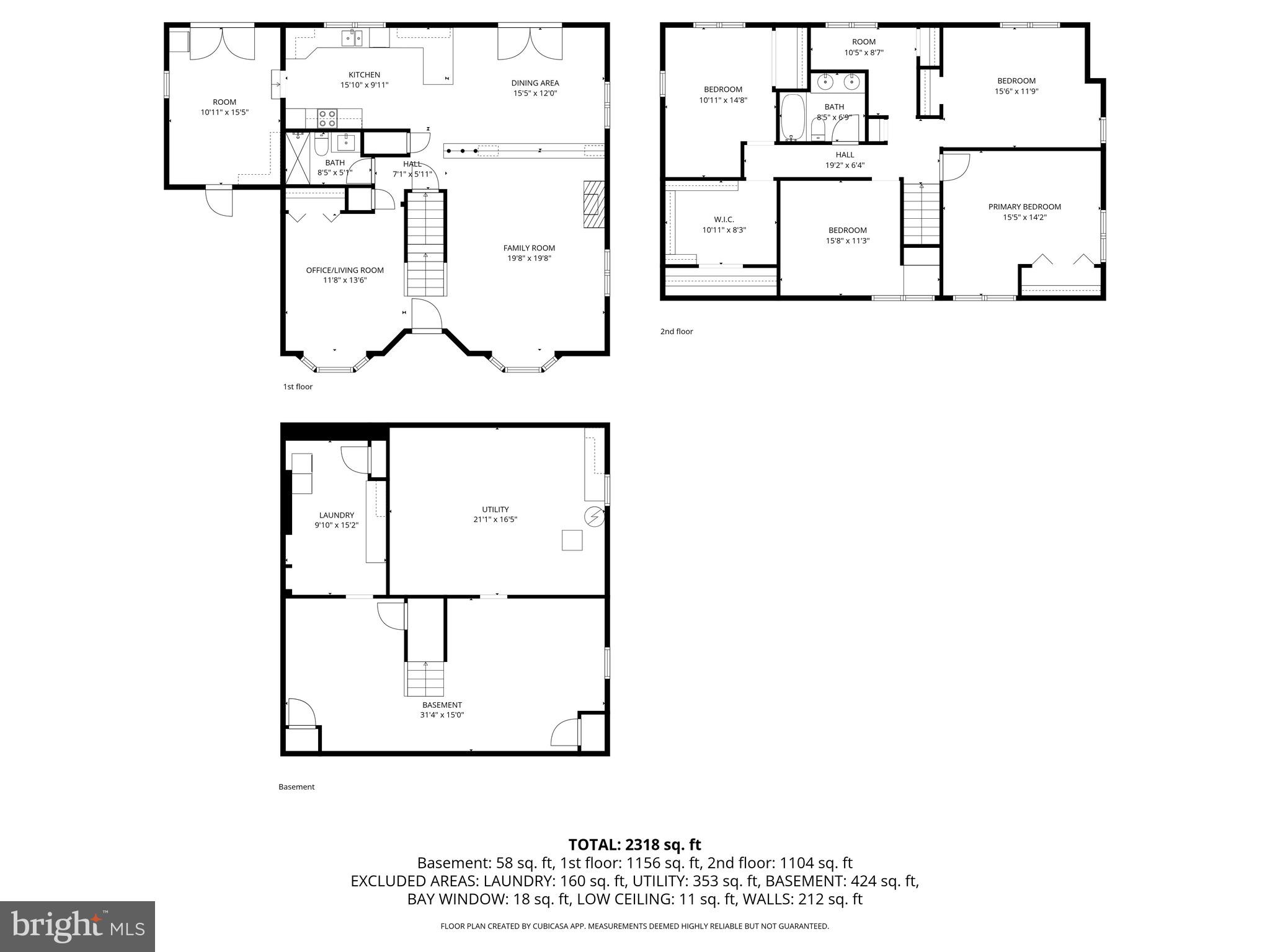 HIGHLAND PARK - Residential
