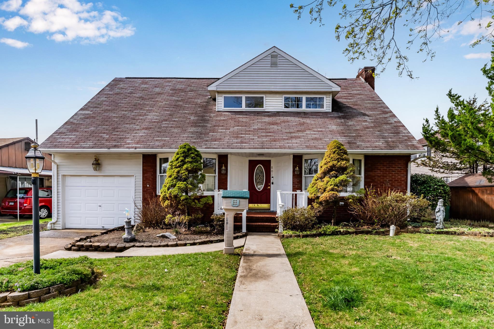 HIGHLAND PARK - Residential