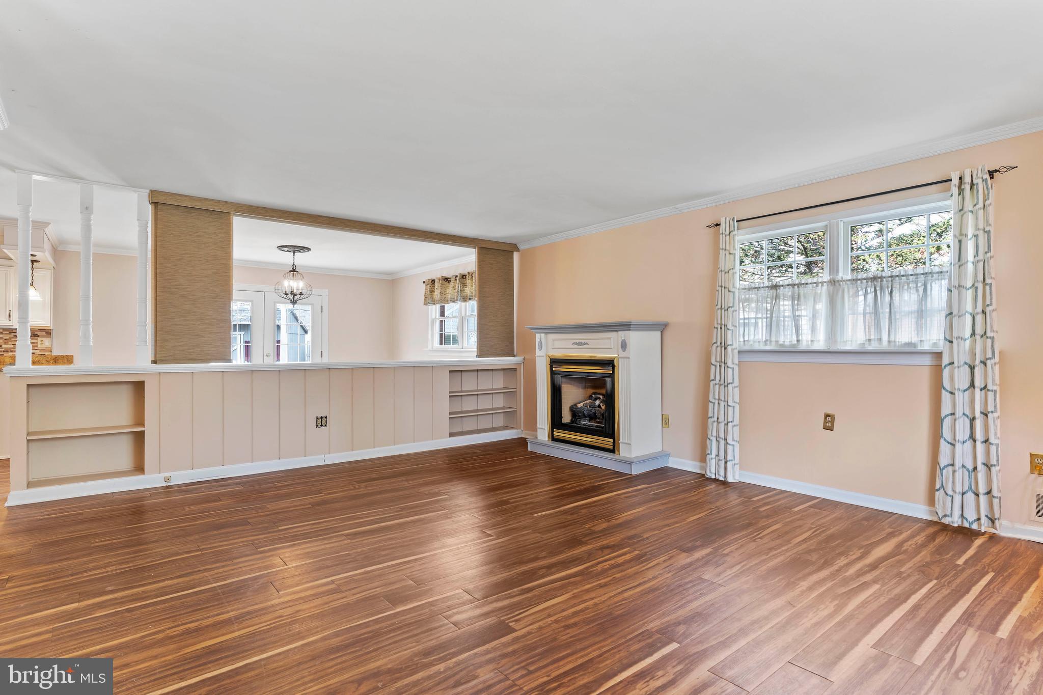 HIGHLAND PARK - Residential