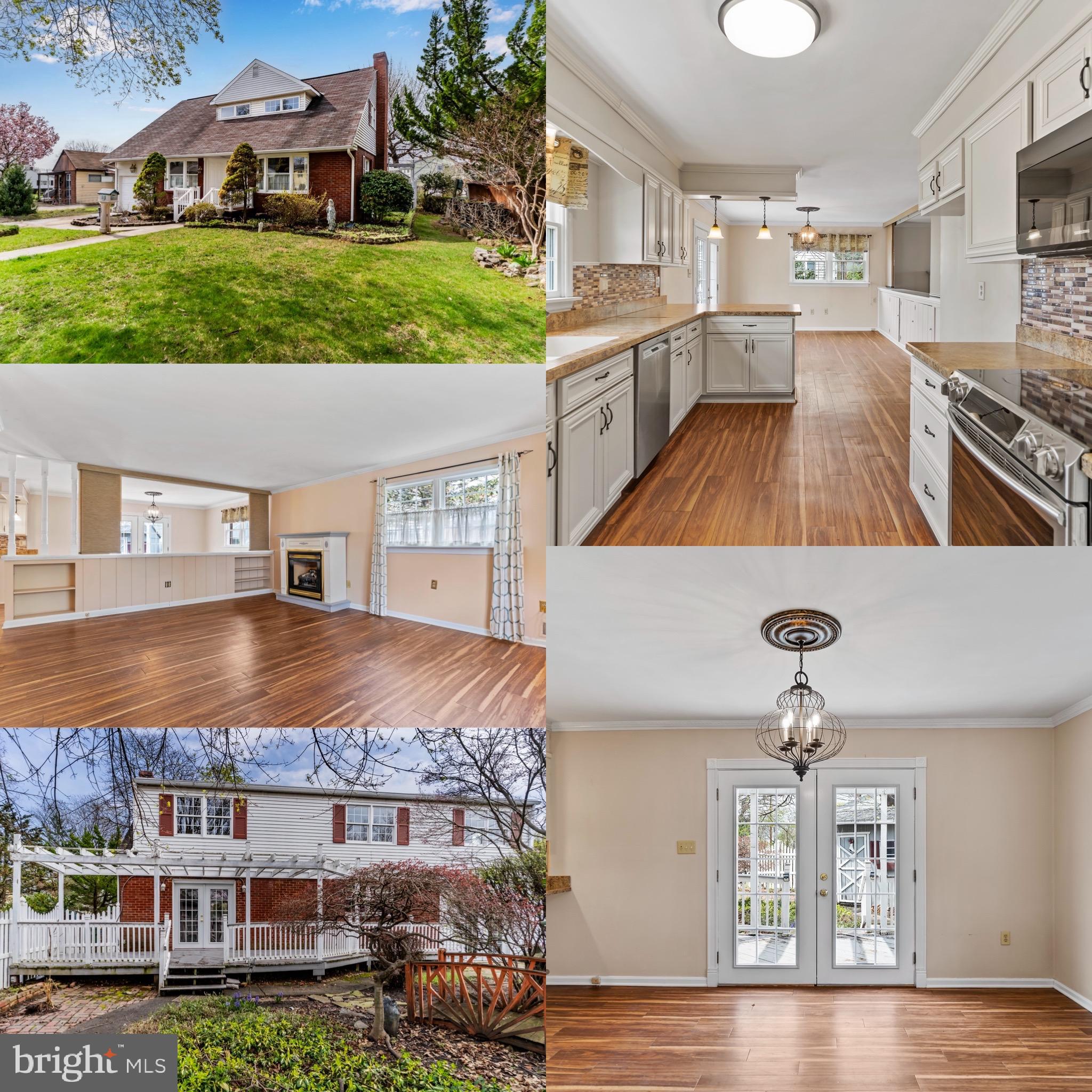 HIGHLAND PARK - Residential