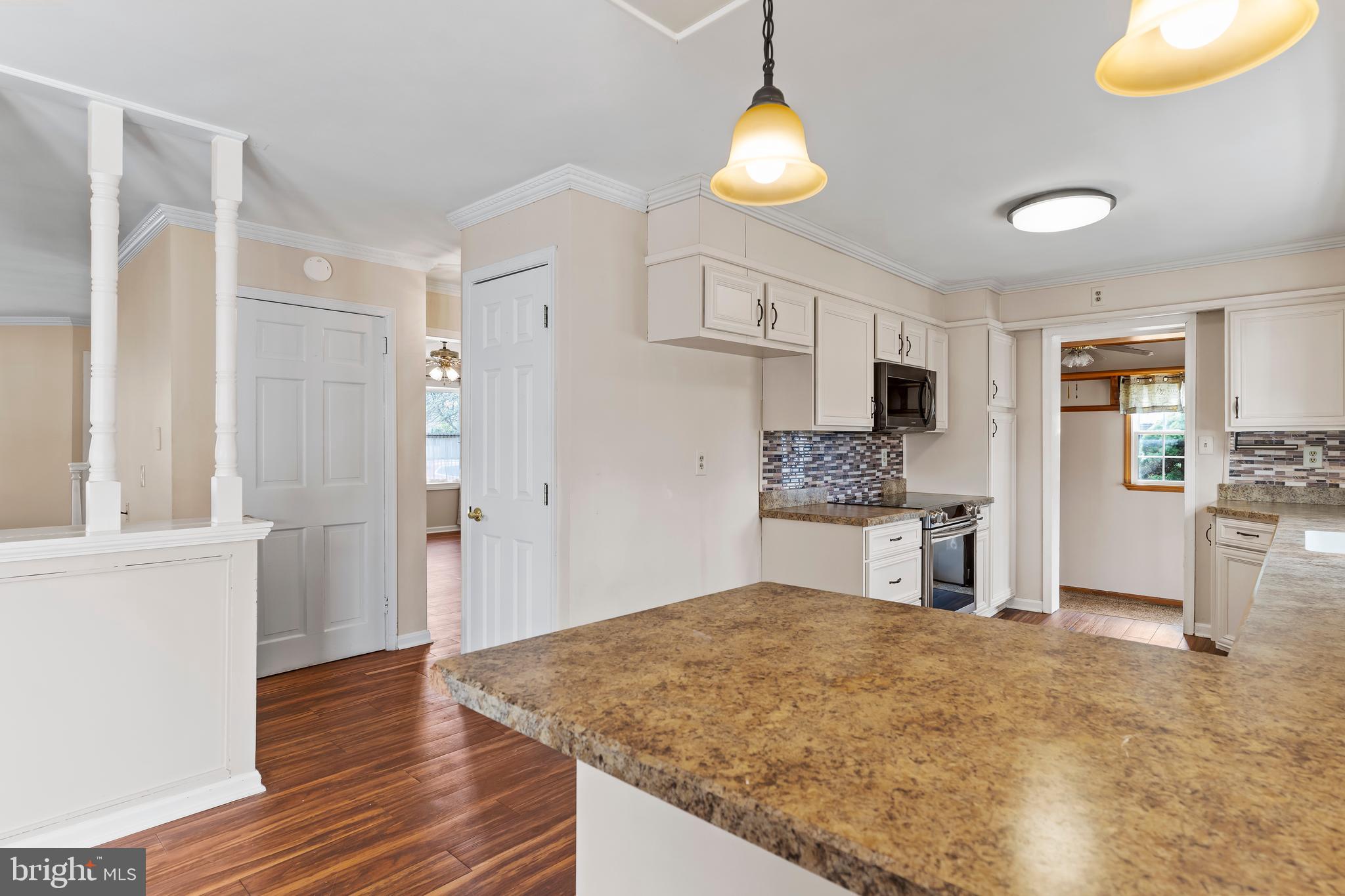 HIGHLAND PARK - Residential