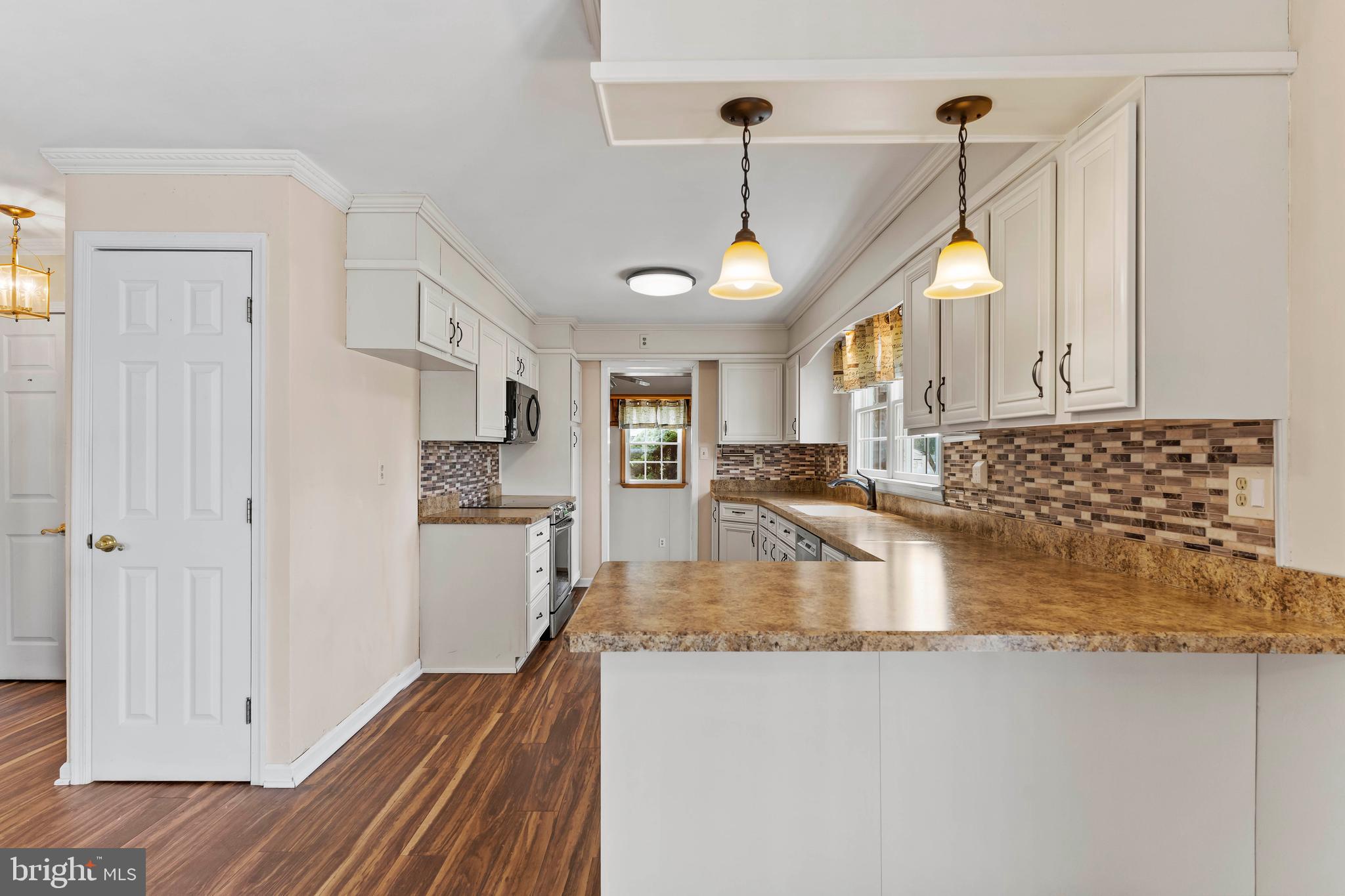 HIGHLAND PARK - Residential