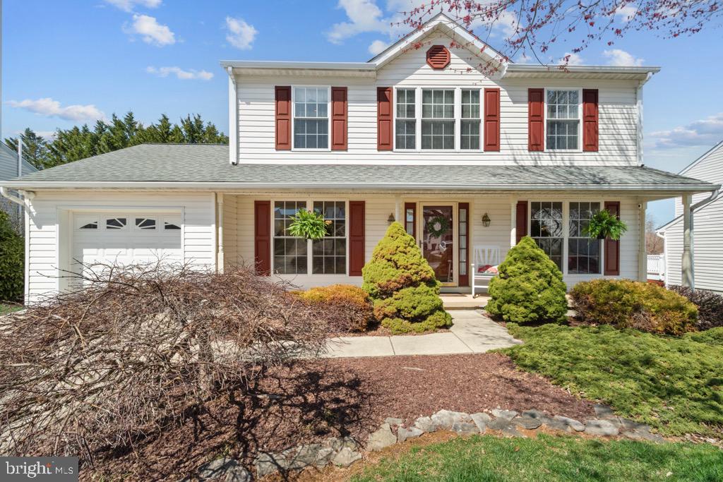 HUNTERS RUN - Residential