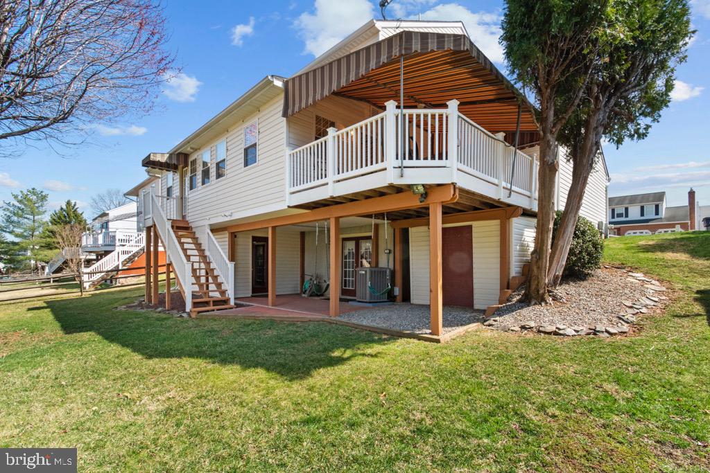 HUNTERS RUN - Residential