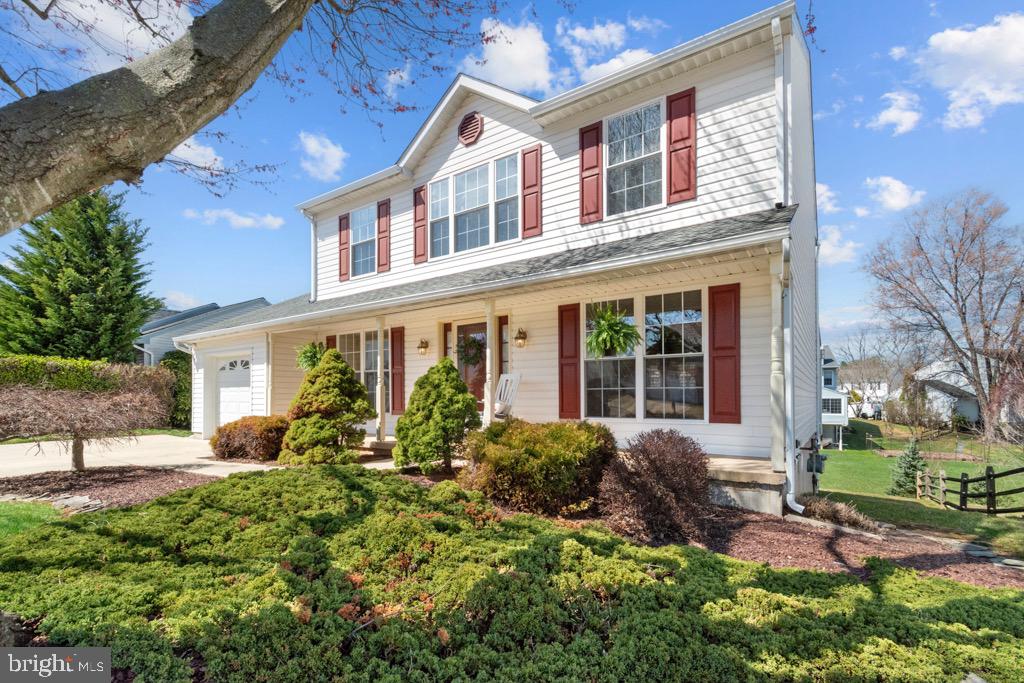 HUNTERS RUN - Residential