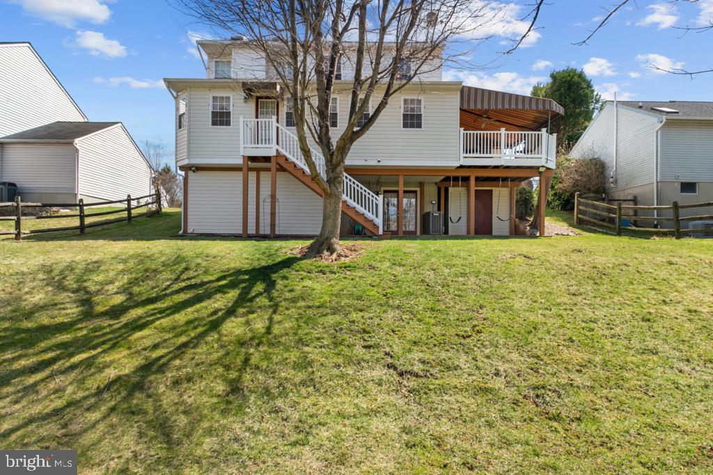 HUNTERS RUN - Residential