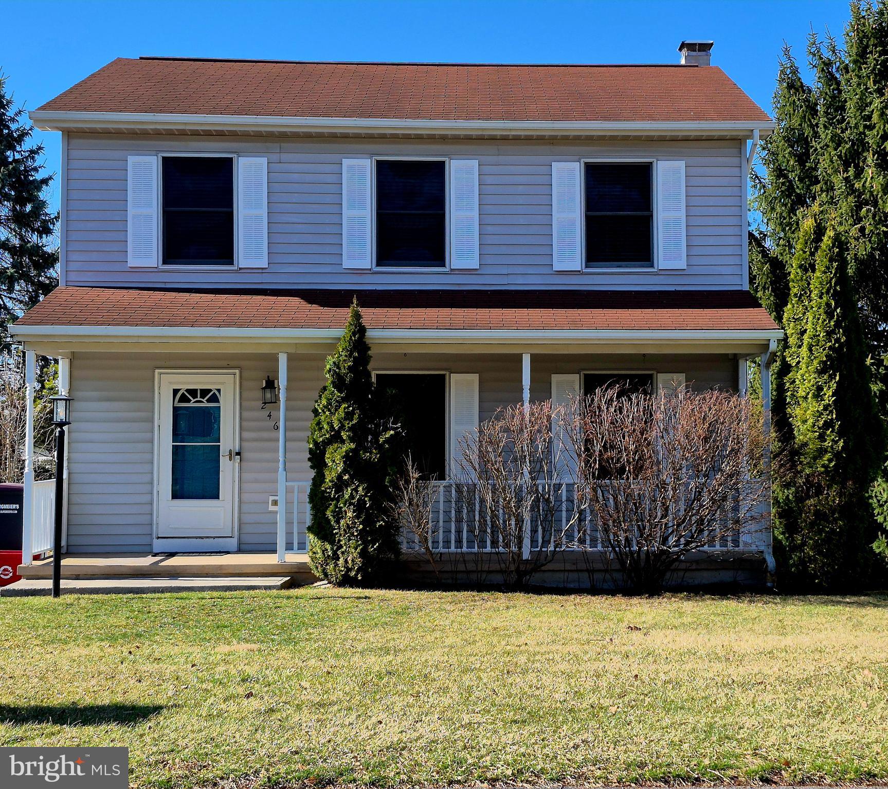 LEMONT - Residential