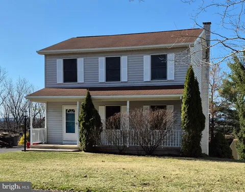 246 First Avenue, State College, PA MLS: PACE2513630