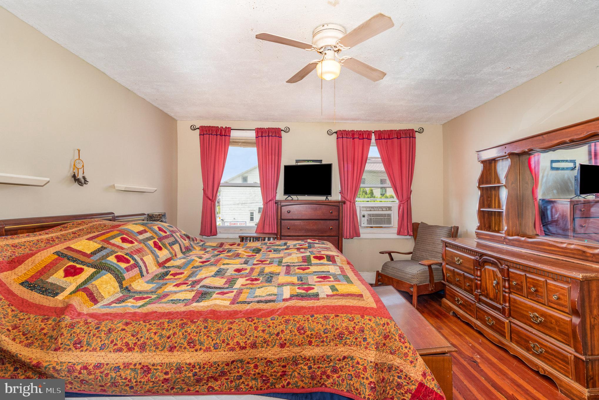 LOYSVILLE AREA - Residential