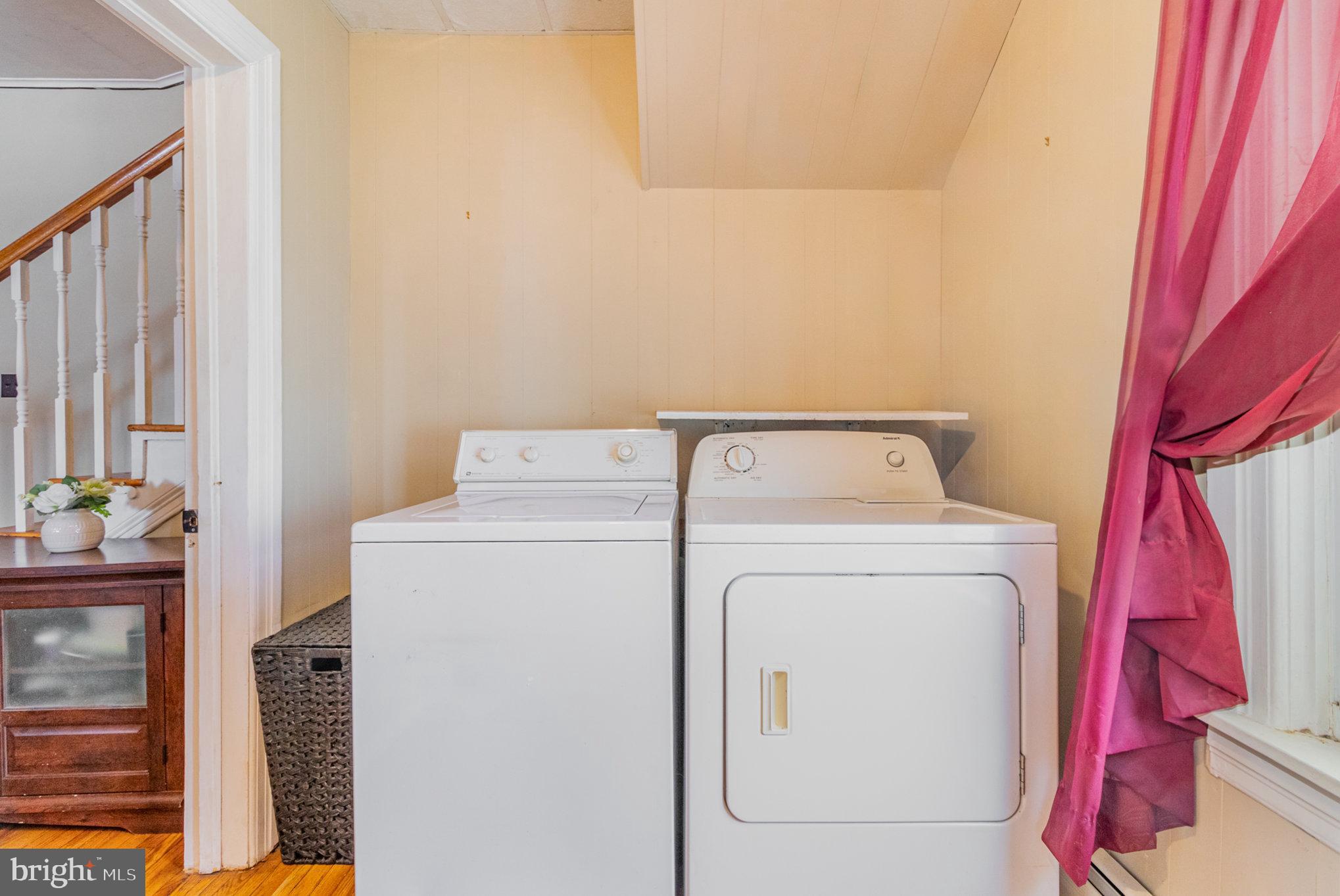 LOYSVILLE AREA - Residential