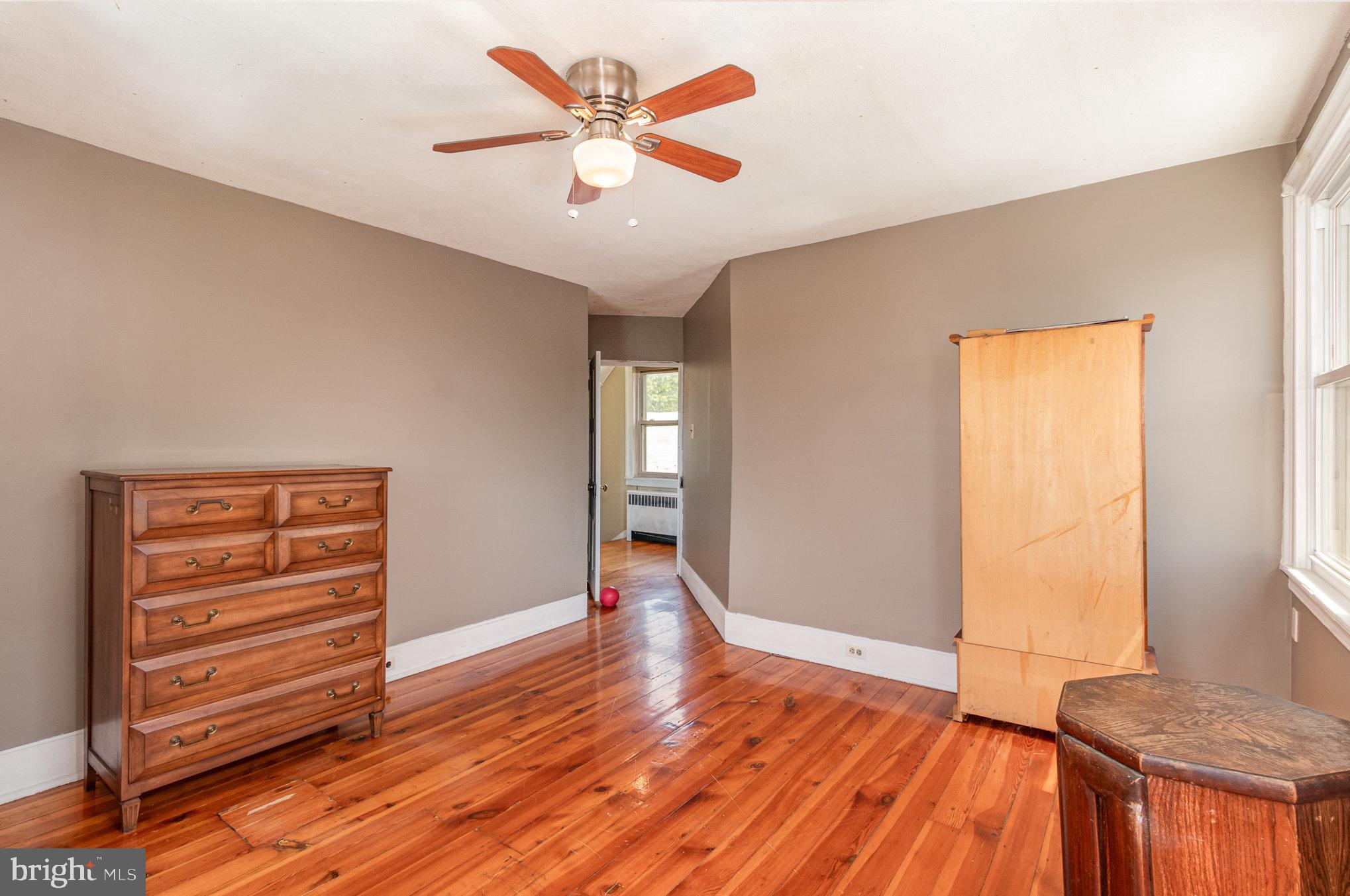 LOYSVILLE AREA - Residential