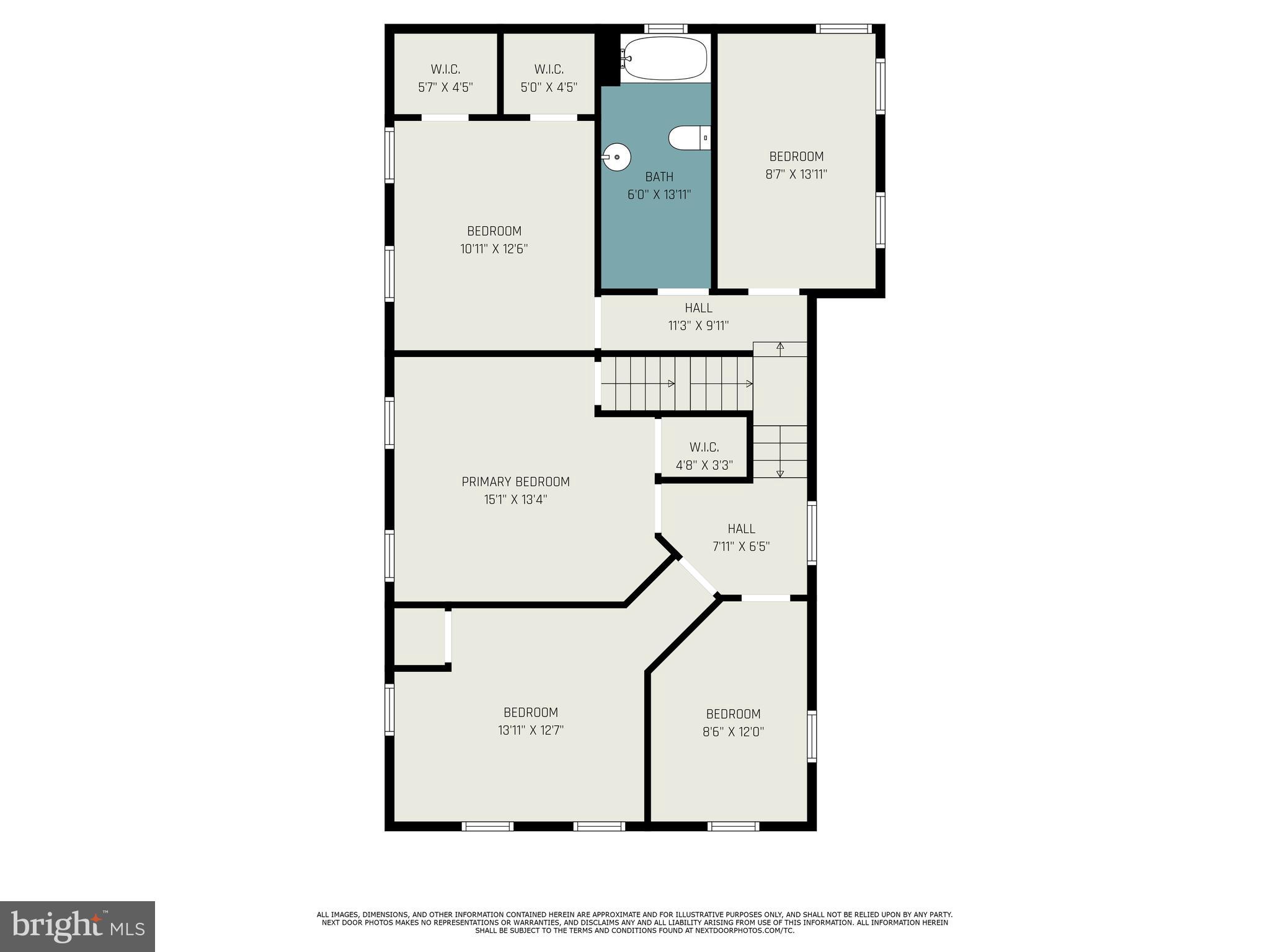 LOYSVILLE AREA - Residential