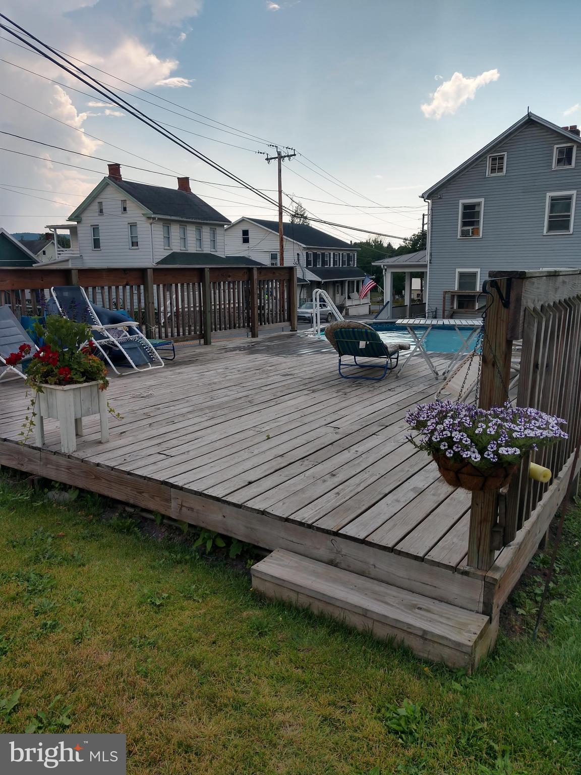 LOYSVILLE AREA - Residential