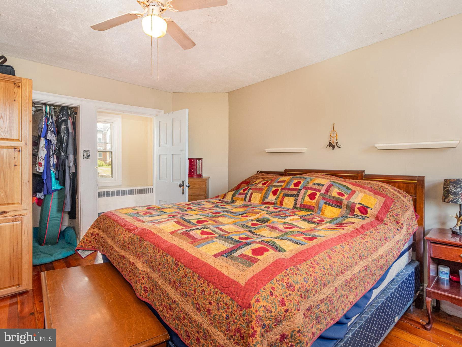 LOYSVILLE AREA - Residential