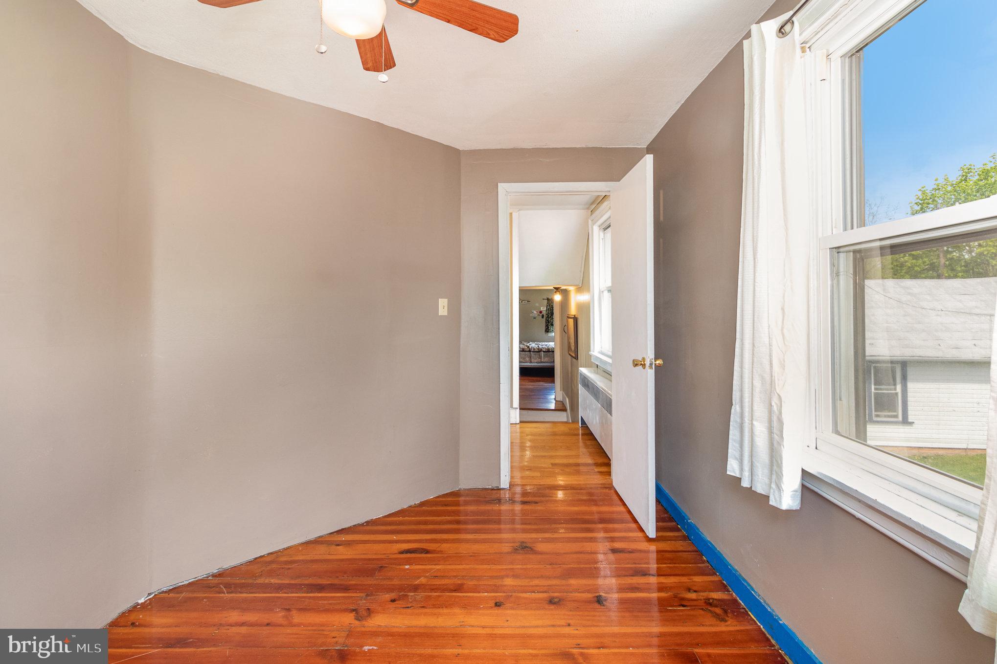 LOYSVILLE AREA - Residential