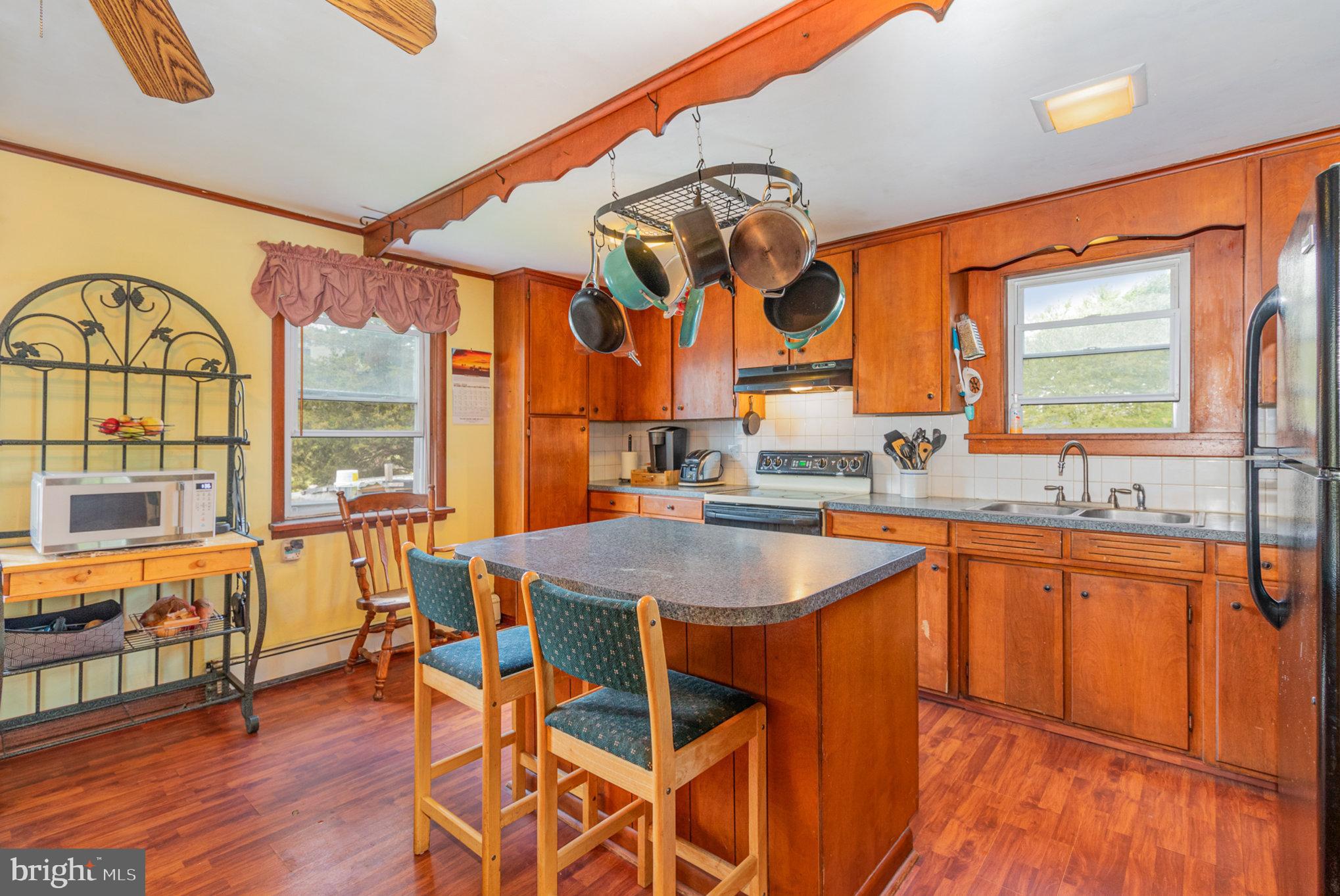 LOYSVILLE AREA - Residential