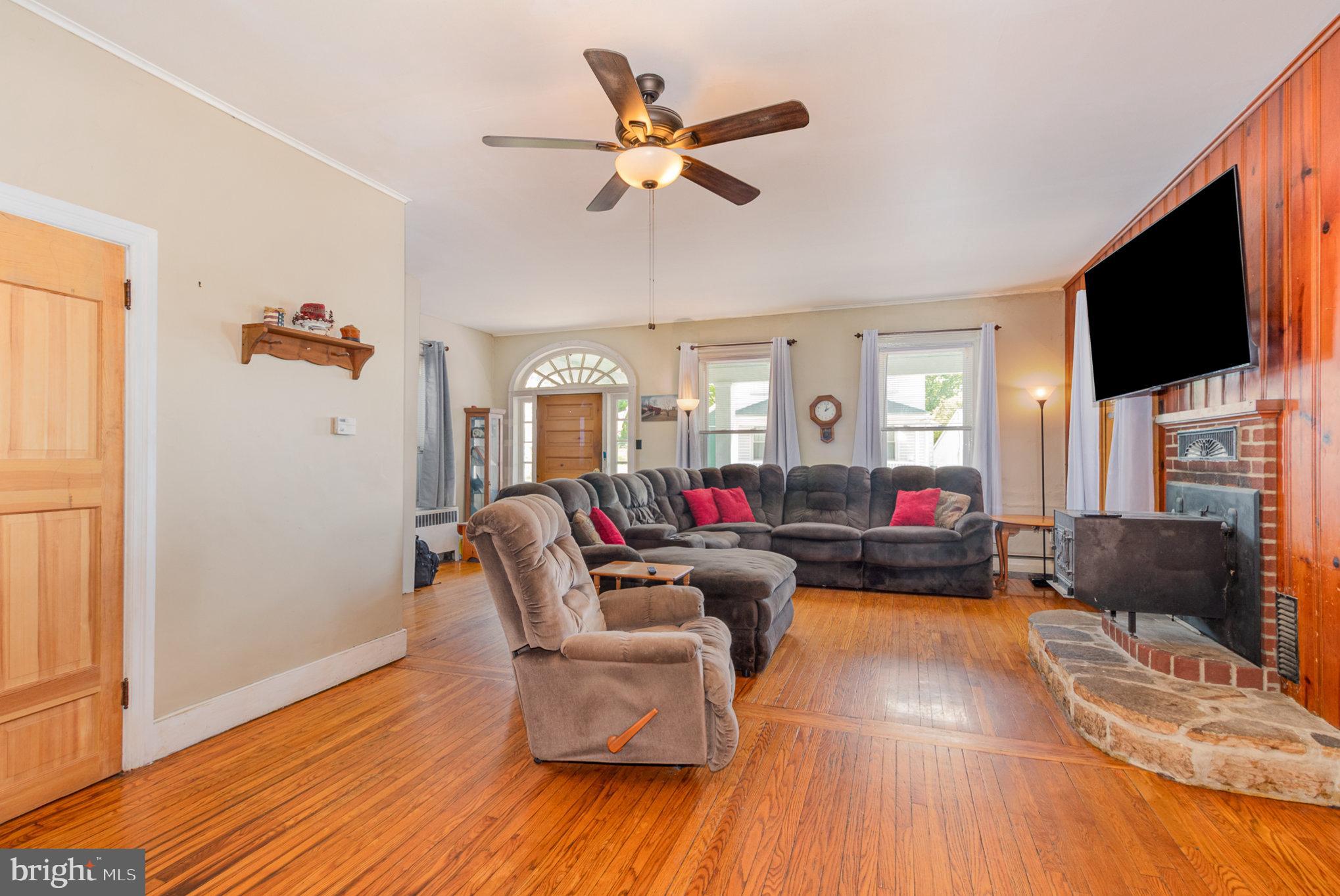 LOYSVILLE AREA - Residential